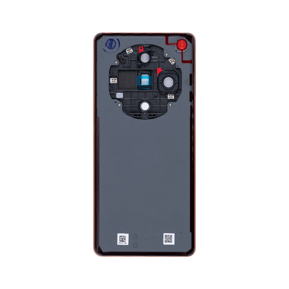 OEM Backcover für Oppo Find X7 mit Kameraglas Farbe wählbar – Bild 3