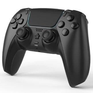 für Sony PlayStation 4 Wireless Bluetooth Game Controller (T28) Black OEM