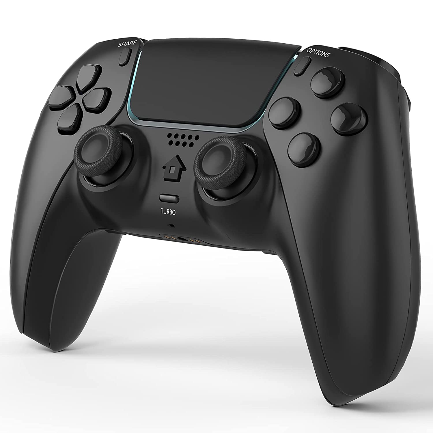für Sony PlayStation 4 Wireless Bluetooth Game Controller (T28) Black OEM