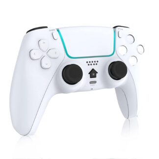 für Sony PlayStation 4 Wireless Bluetooth Game Controller (T28) White OEM