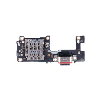 OEM Ladebuchse Ladeplatine Flex für Oppo Reno/Find/K Serie - Modell: Find X7 Ultra - Ausführung: Ladeplatine