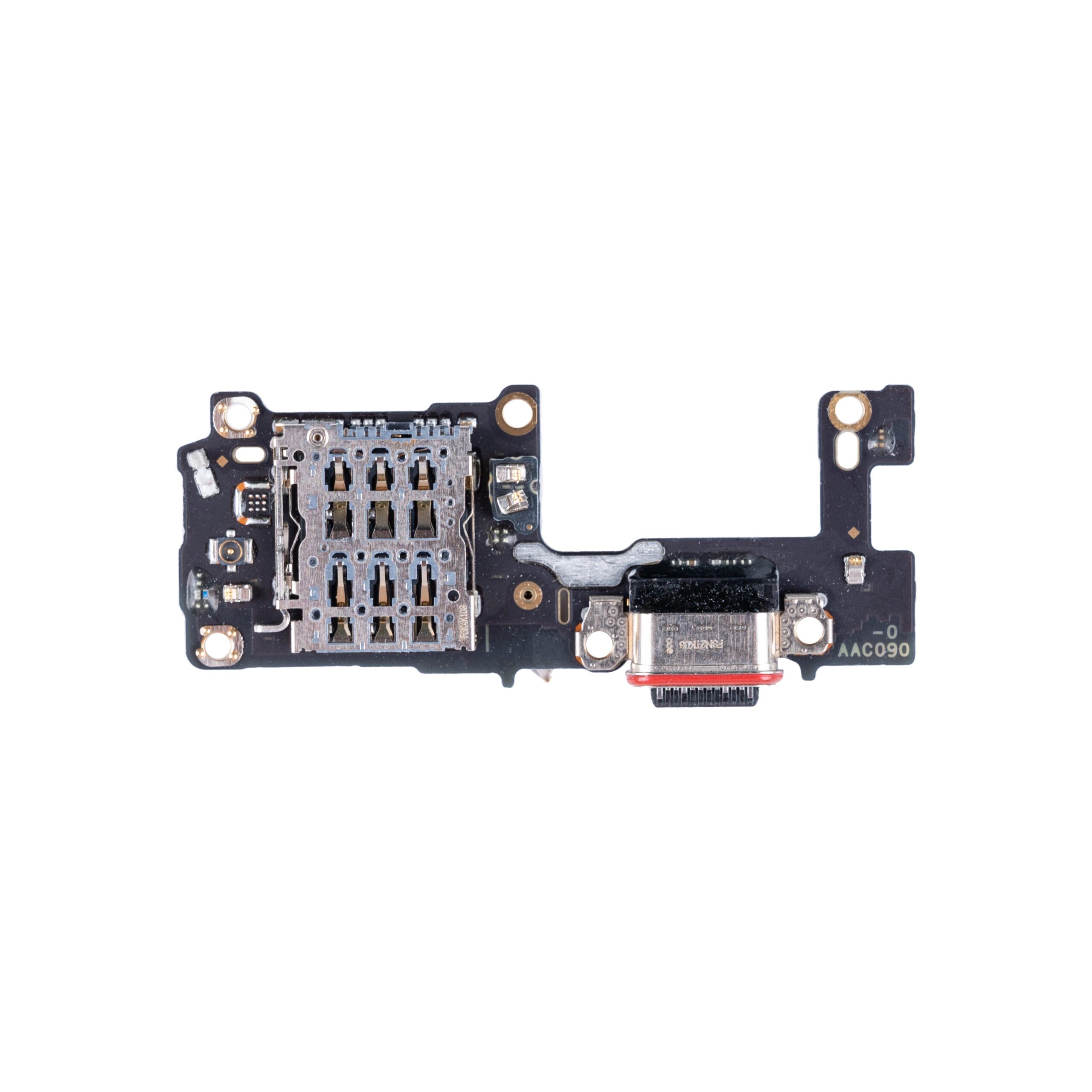 OEM Ladebuchse Ladeplatine Flex für Oppo Reno/Find/K Serie – Bild 53
