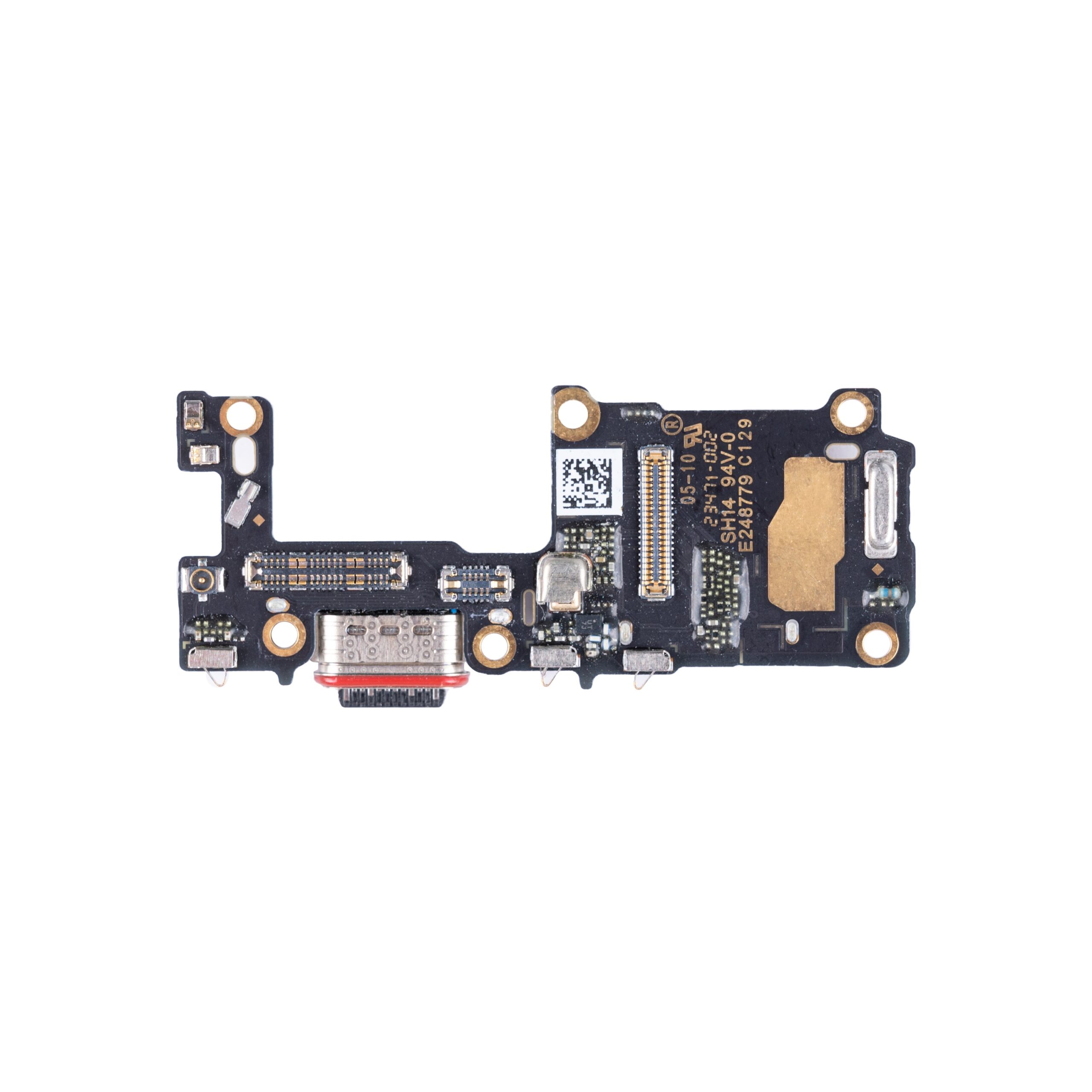 OEM Ladebuchse Ladeplatine Flex für Oppo Reno/Find/K Serie – Bild 54