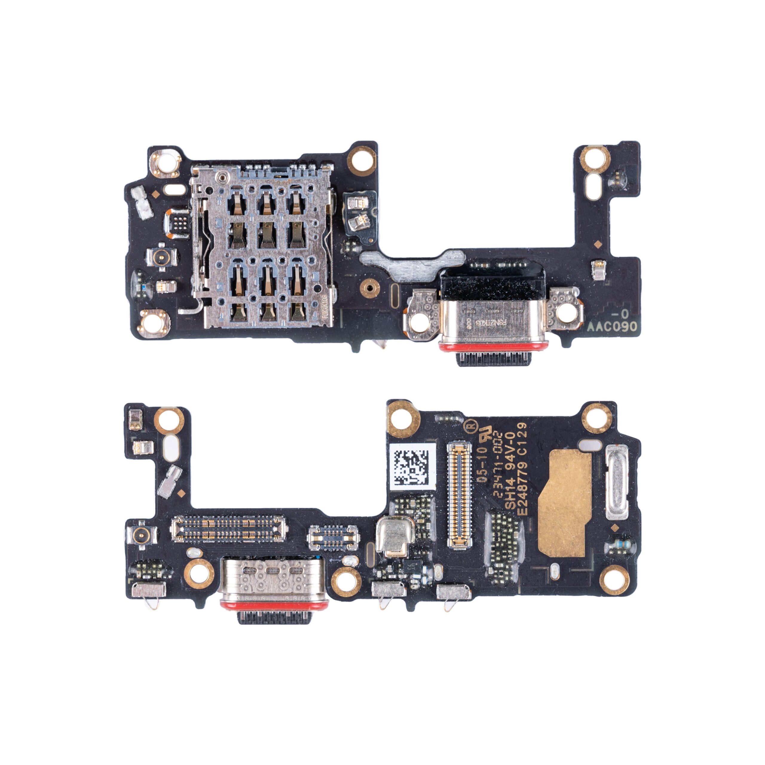 OEM Ladebuchse Ladeplatine Flex für Oppo Reno/Find/K Serie – Bild 55