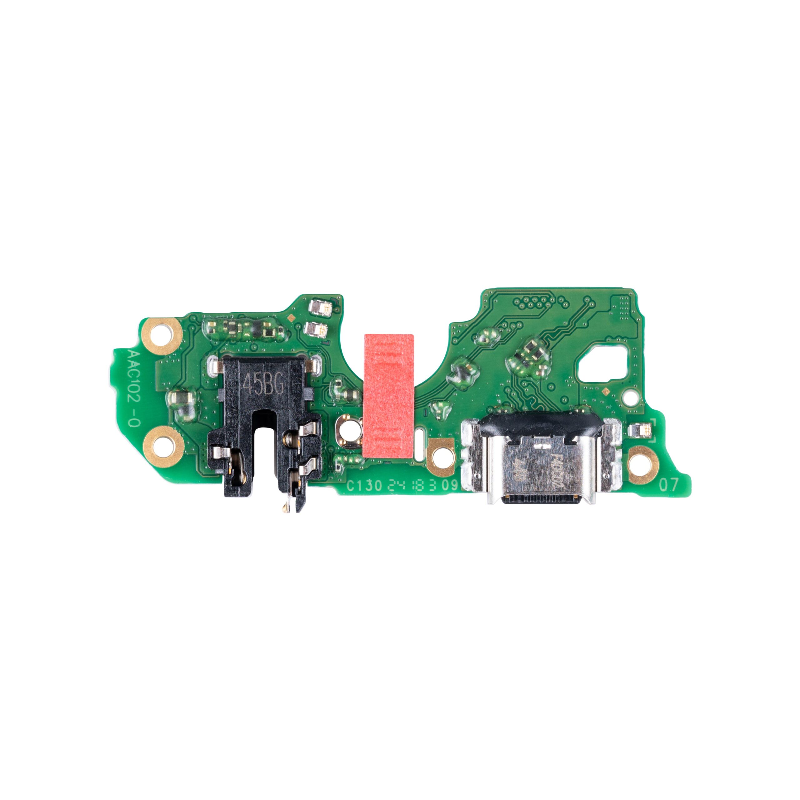OEM Ladebuchse Ladeplatine Flex für Oppo A Serie – Bild 27