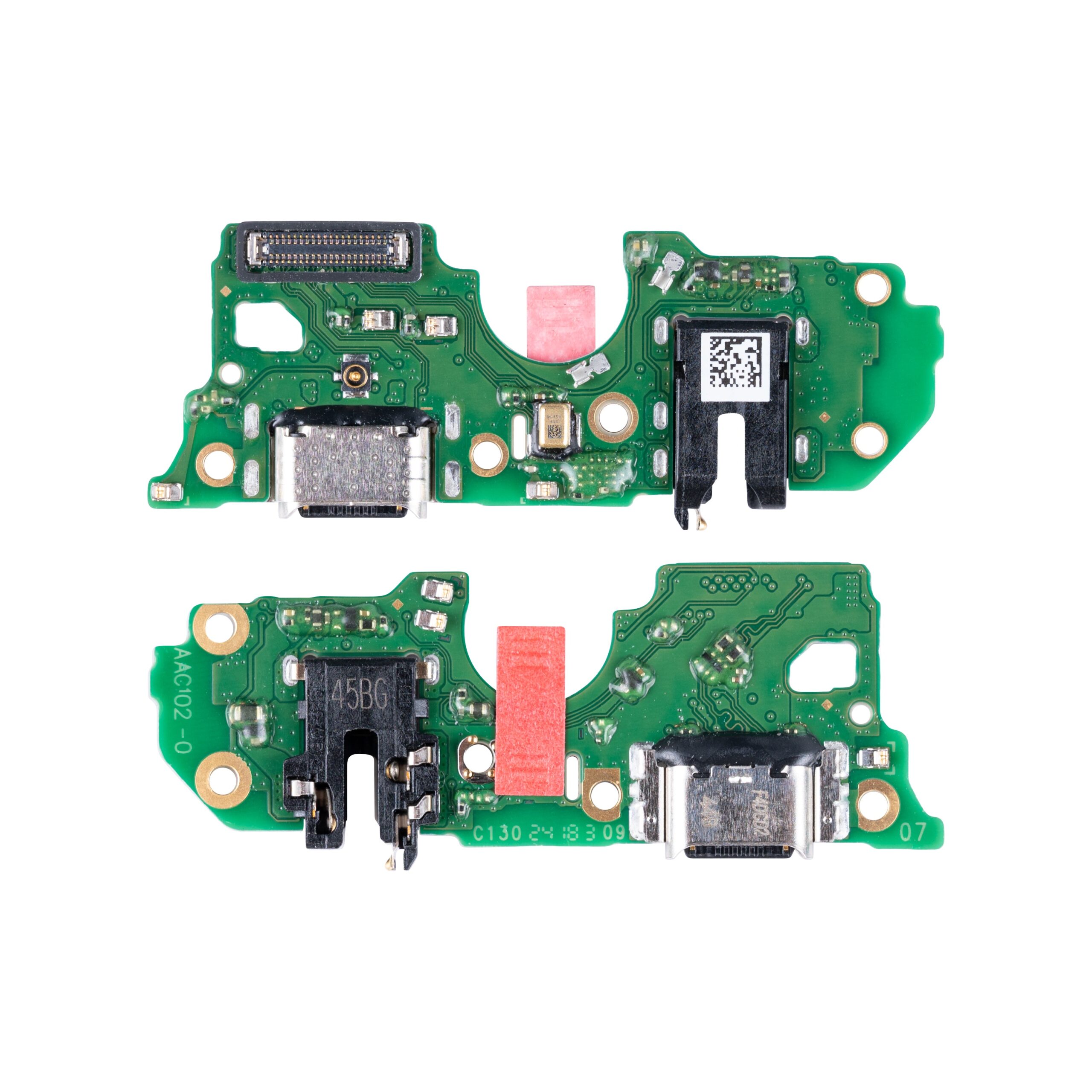 OEM Ladebuchse Ladeplatine Flex für Oppo A Serie – Bild 28