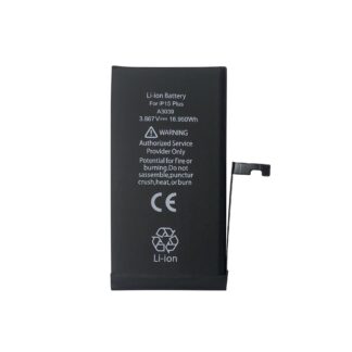 Für Apple iPhone 15 Plus Akku mit TI-Chip OEM