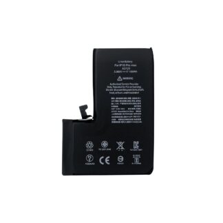 Für Apple iPhone 15 Pro Max Akku mit TI-Chip OEM