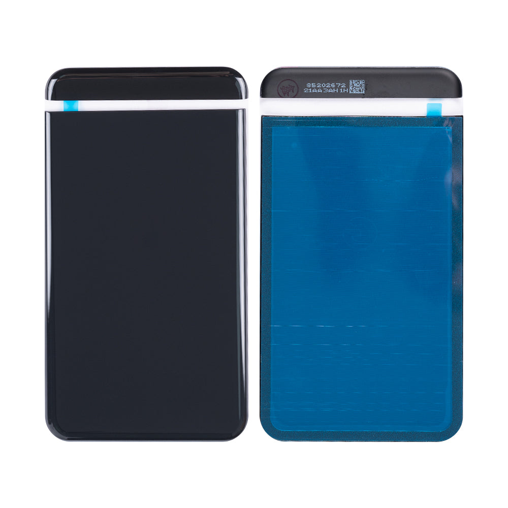 OEM Backcover für Google Pixel 8 ohne Kameraglas Farbe wählbar – Bild 7