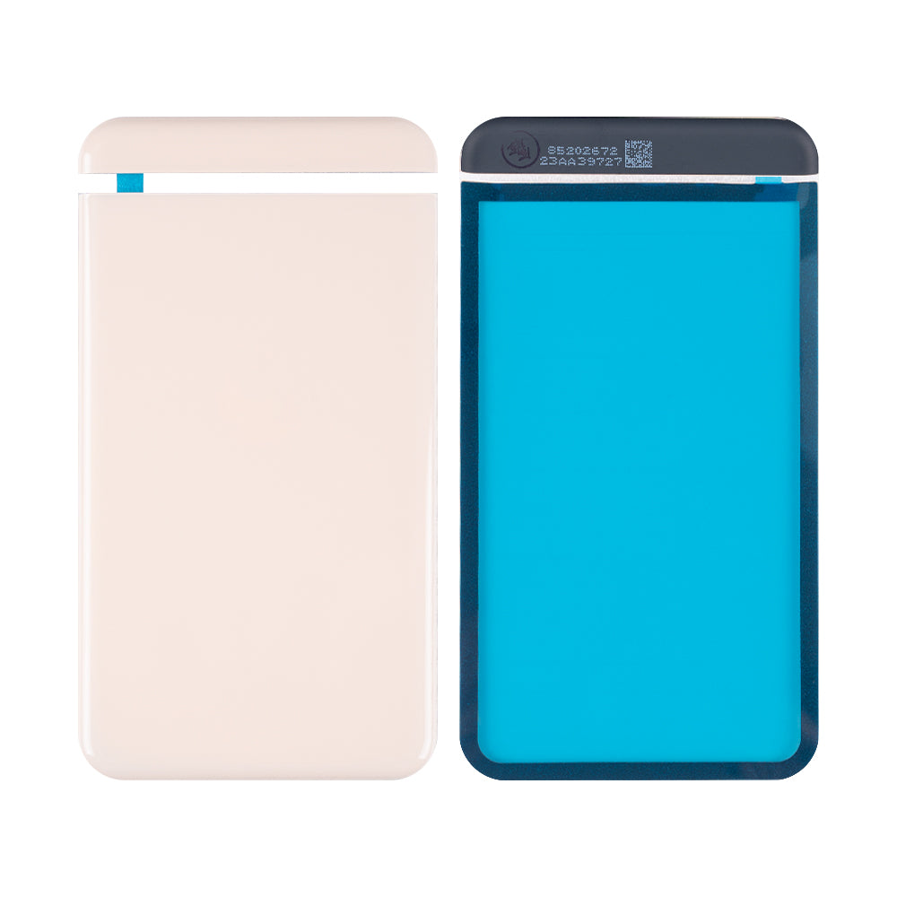 OEM Backcover für Google Pixel 8 ohne Kameraglas Farbe wählbar – Bild 4