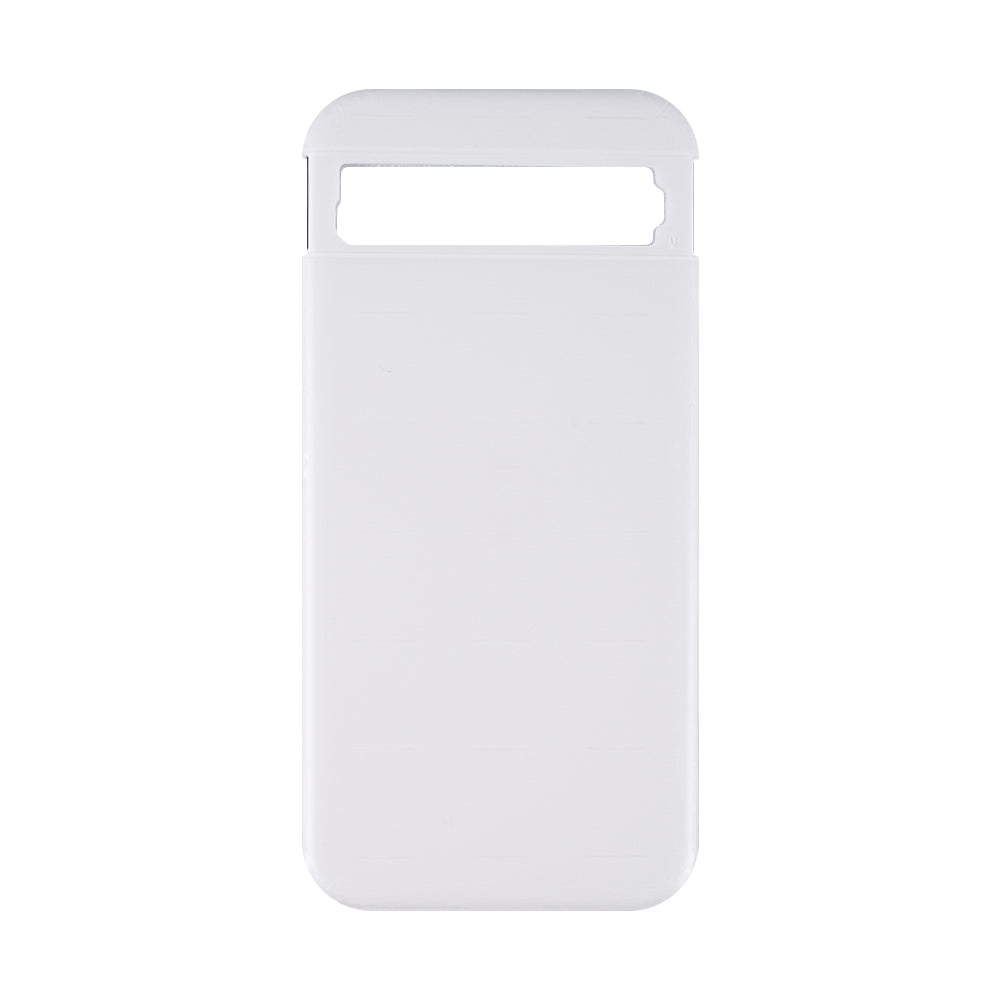 OEM Backcover für Google Pixel 8a ohne Kameraglas Farbe wählbar – Bild 11