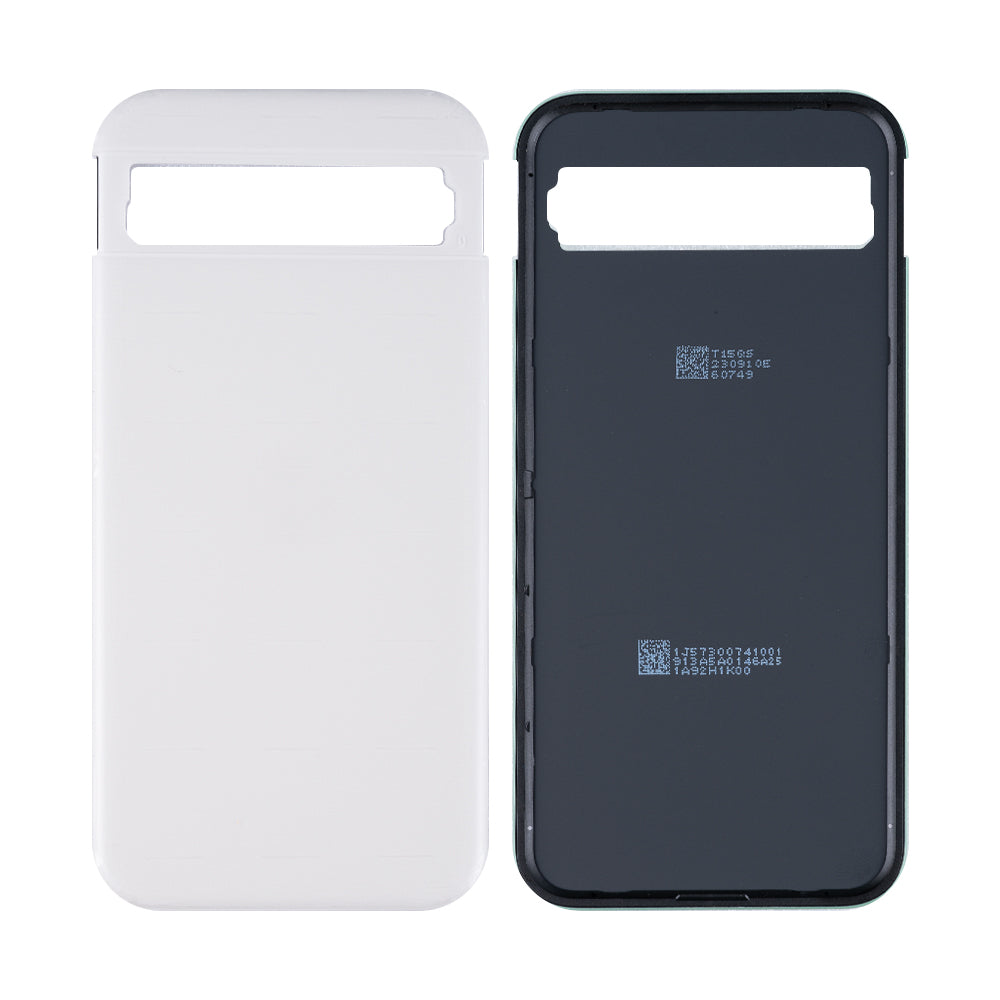 OEM Backcover für Google Pixel 8a ohne Kameraglas Farbe wählbar – Bild 13