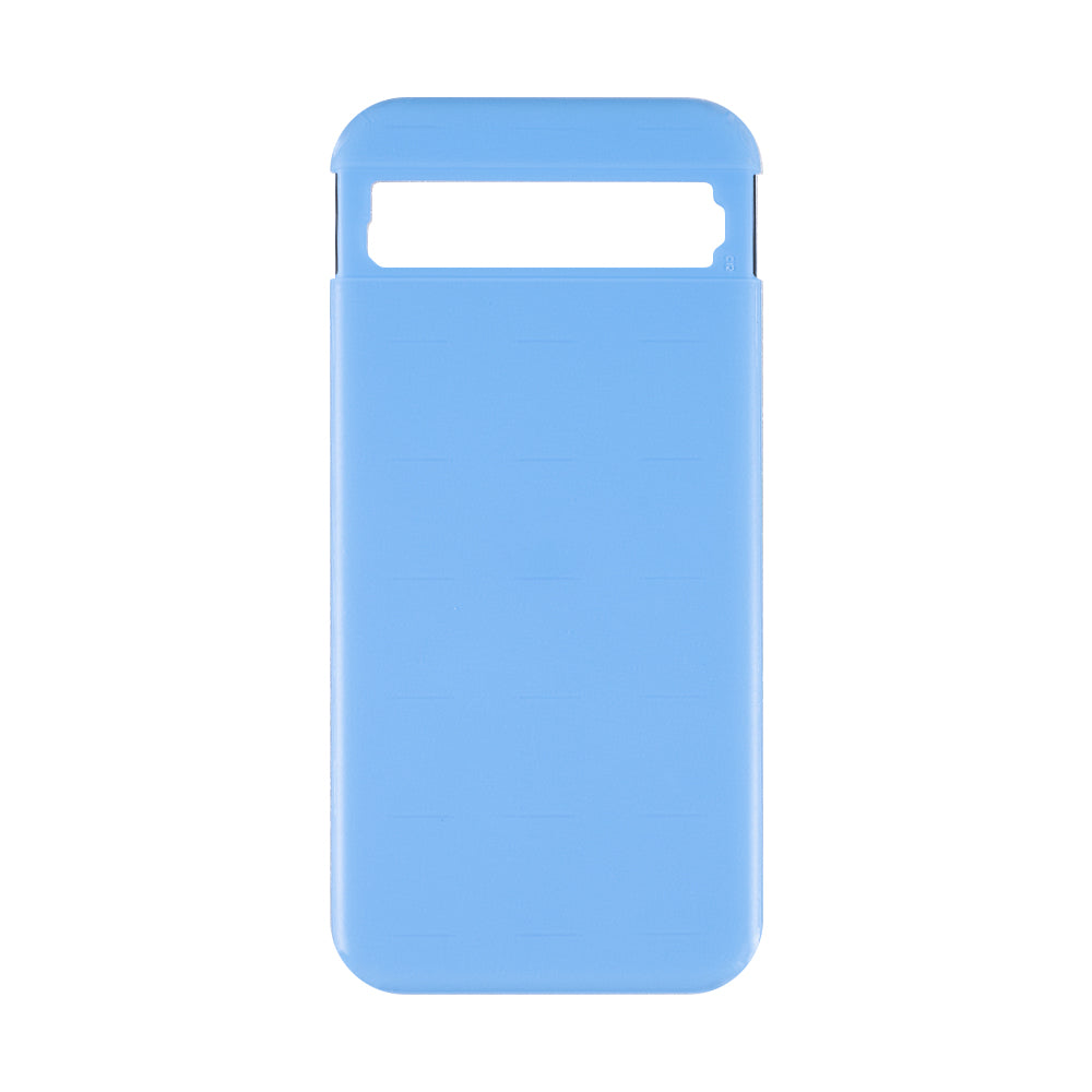 OEM Backcover für Google Pixel 8a ohne Kameraglas Farbe wählbar – Bild 8