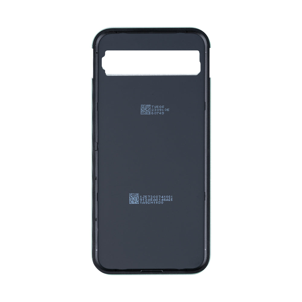 OEM Backcover für Google Pixel 8a ohne Kameraglas Farbe wählbar – Bild 9