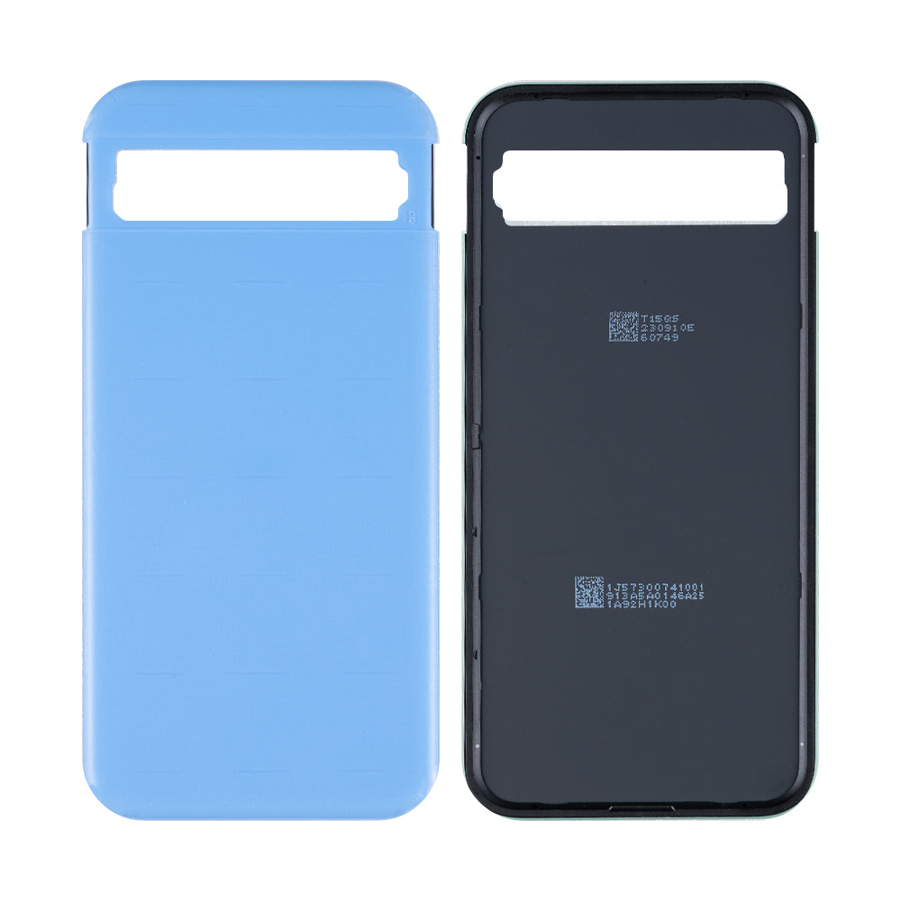 OEM Backcover für Google Pixel 8a ohne Kameraglas Farbe wählbar – Bild 10