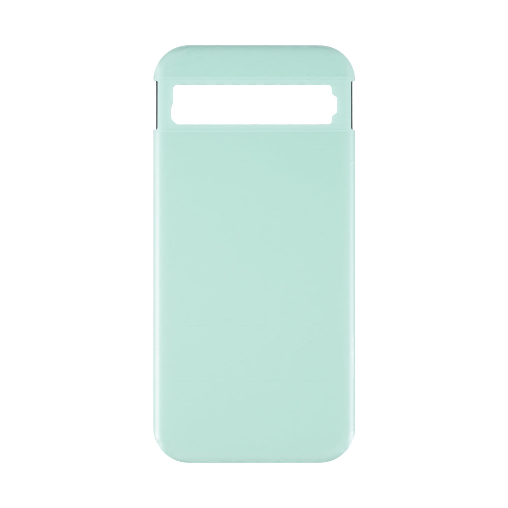 OEM Backcover für Google Pixel 8a ohne Kameraglas Farbe wählbar – Bild 5