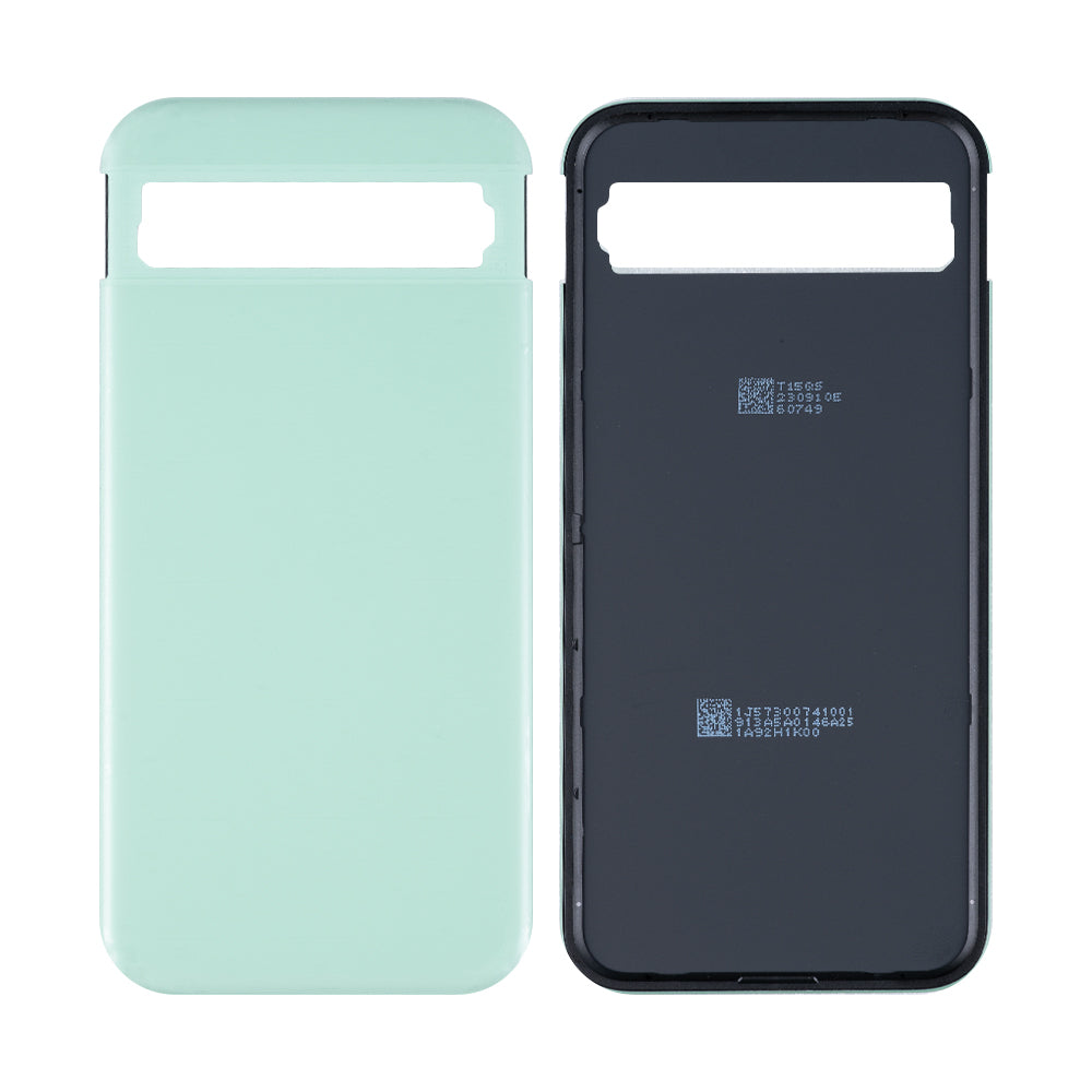 OEM Backcover für Google Pixel 8a ohne Kameraglas Farbe wählbar – Bild 7
