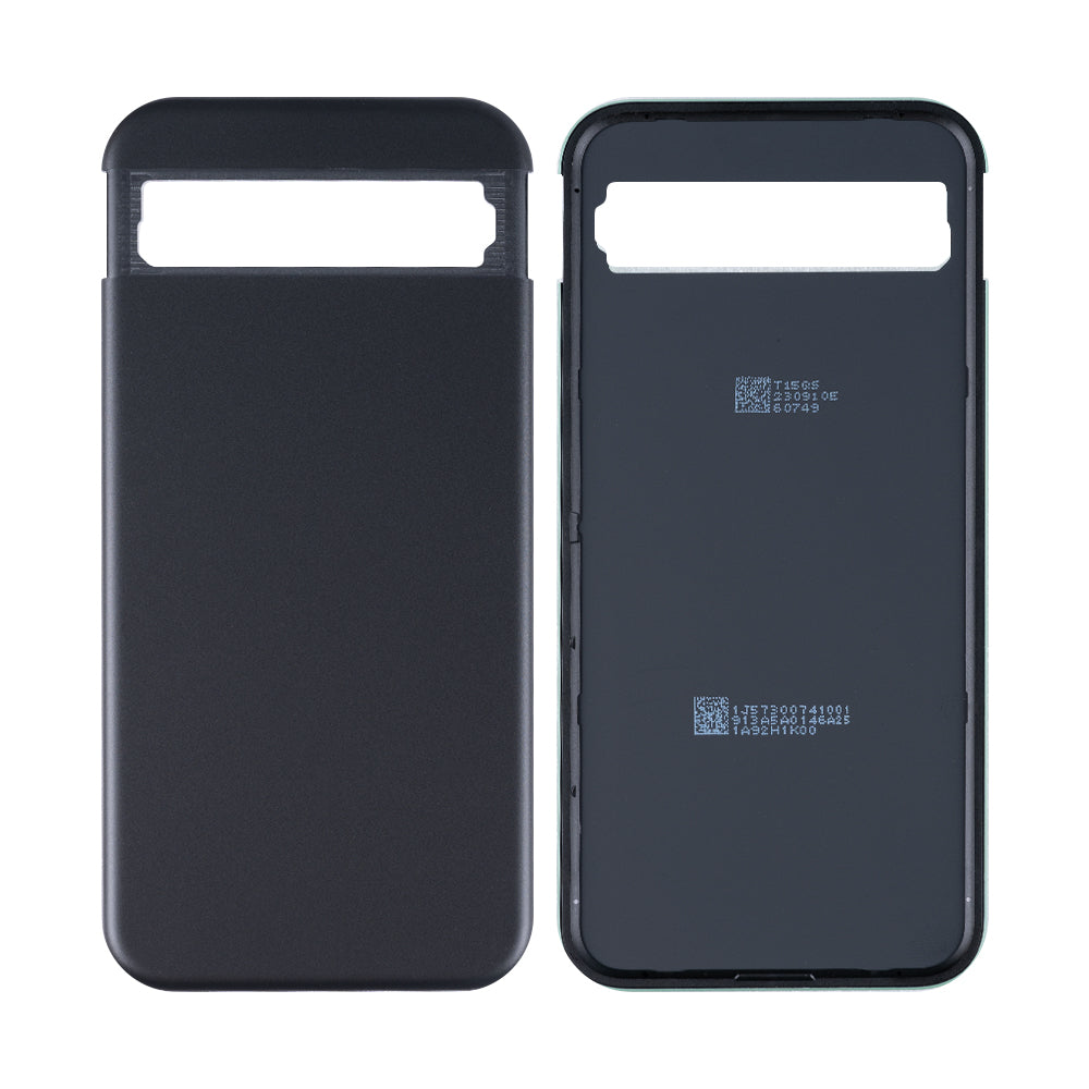 OEM Backcover für Google Pixel 8a ohne Kameraglas Farbe wählbar – Bild 4