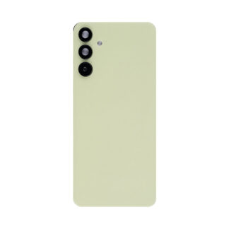 Samsung Galaxy A15 5G A156B Original OEM Backcover mit Kameraglas, Farbe wählbar