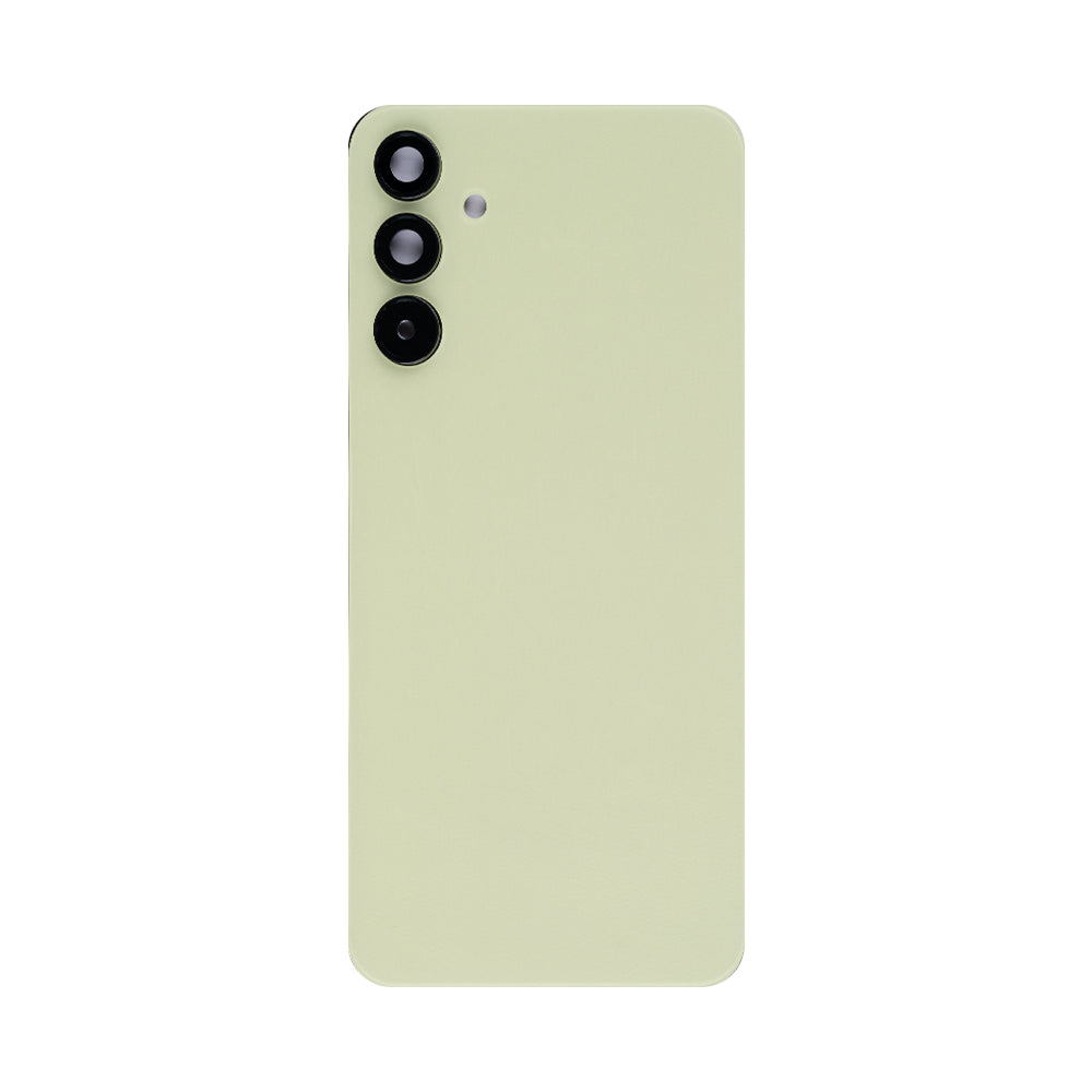 Samsung Galaxy A15 5G A156B Original OEM Backcover mit Kameraglas, Farbe wählbar