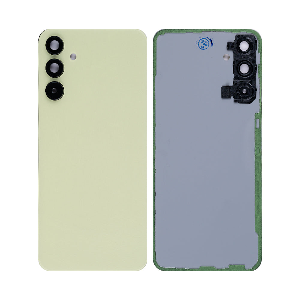 Samsung Galaxy A15 5G A156B Original OEM Backcover mit Kameraglas, Farbe wählbar – Bild 4