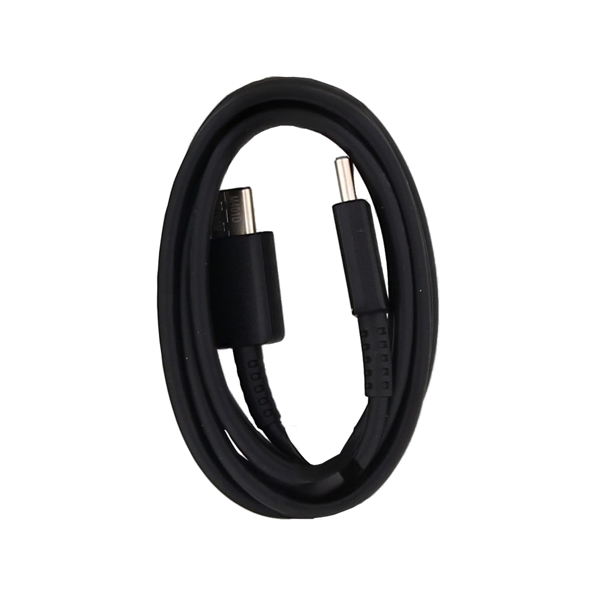 Samsung EP-DA905BBE USB-C To USB-C Datenkabel 100cm Black Original Bulk