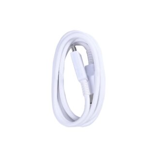 Samsung EP-DA905BWE USB-C To USB-C Datenkabel 100cm White Original Bulk