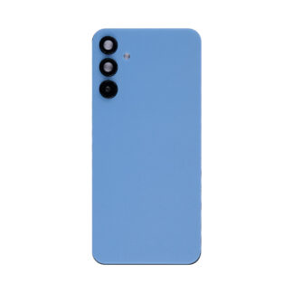 Samsung Galaxy A15 5G A156B Akkudeckel mit Linse Optimistic Blue OEM