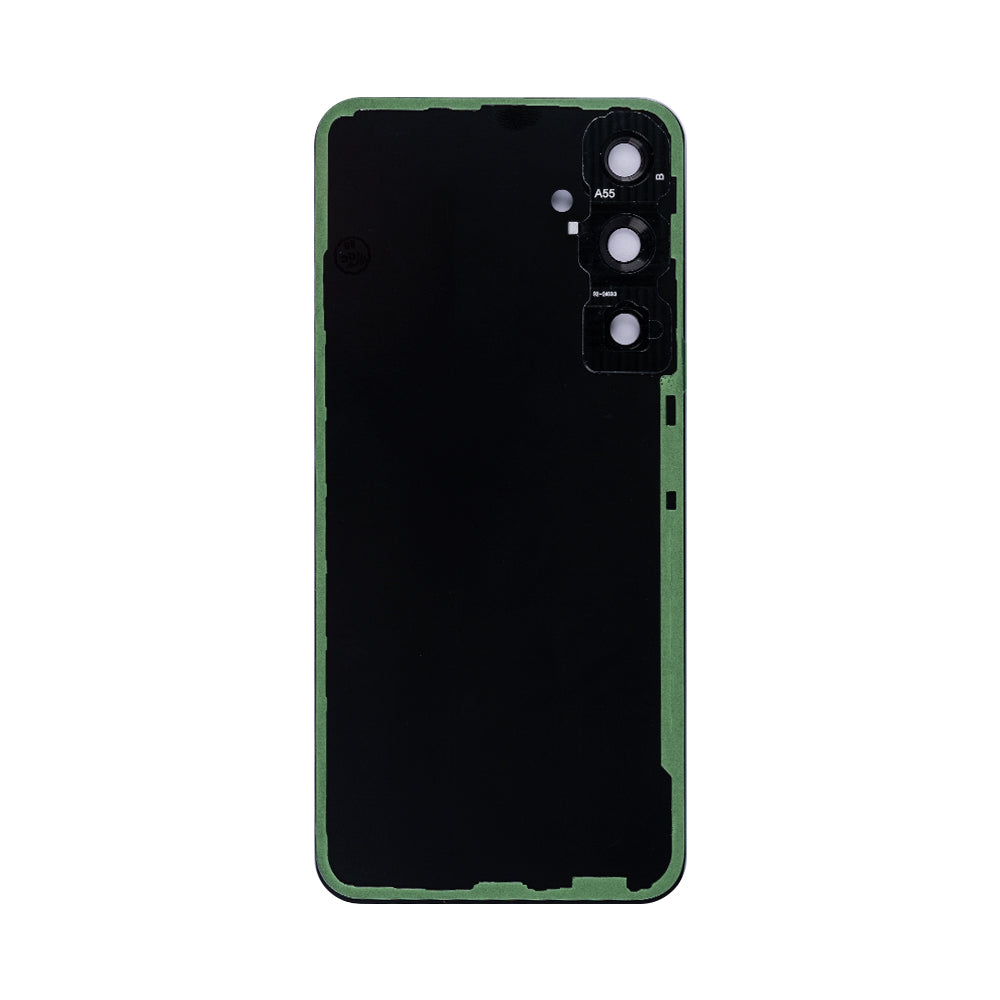 Samsung Galaxy A55 A556B Original OEM Backcover mit Kameraglas, Farbe wählbar – Bild 5