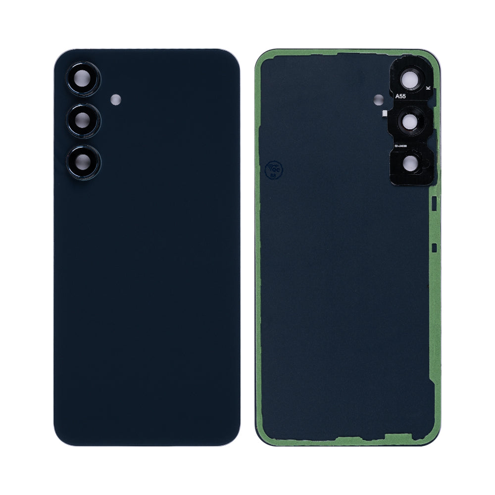 Samsung Galaxy A55 A556B Original OEM Backcover mit Kameraglas, Farbe wählbar – Bild 12