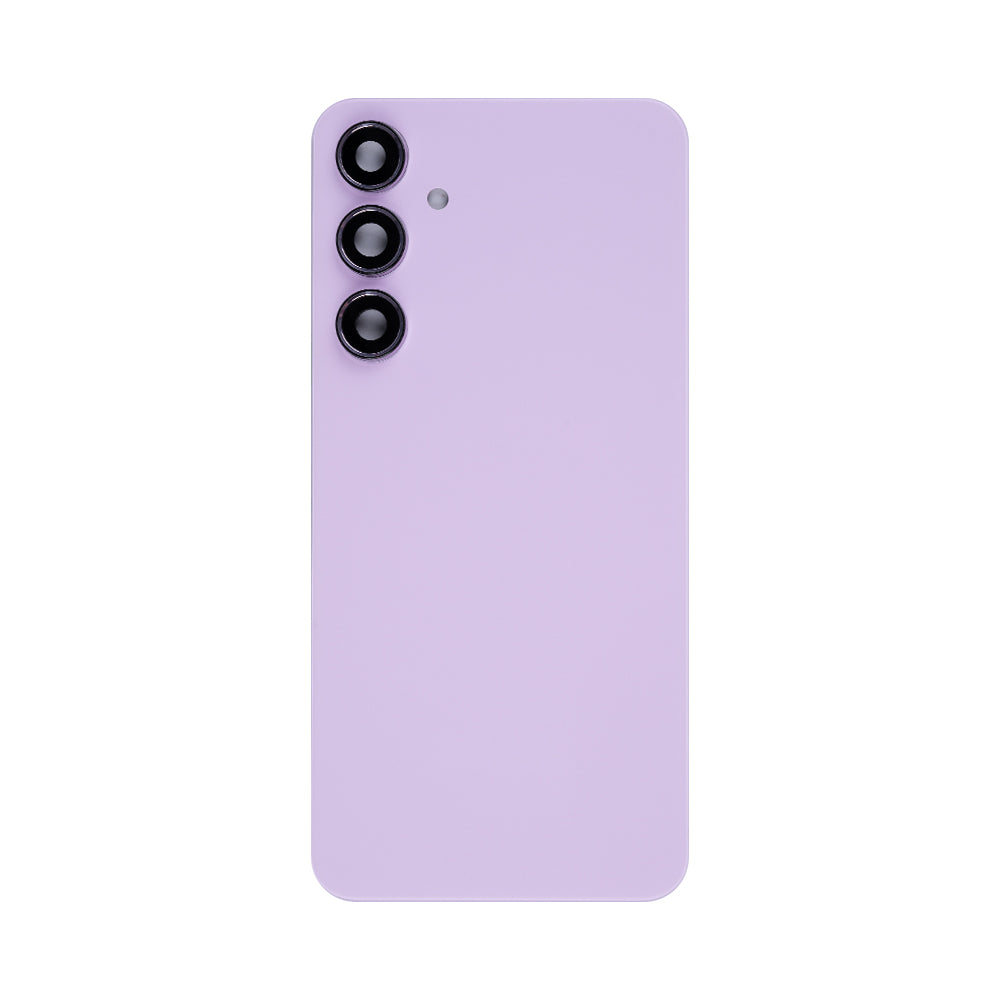 Samsung Galaxy A55 A556B Original OEM Backcover mit Kameraglas, Farbe wählbar – Bild 3
