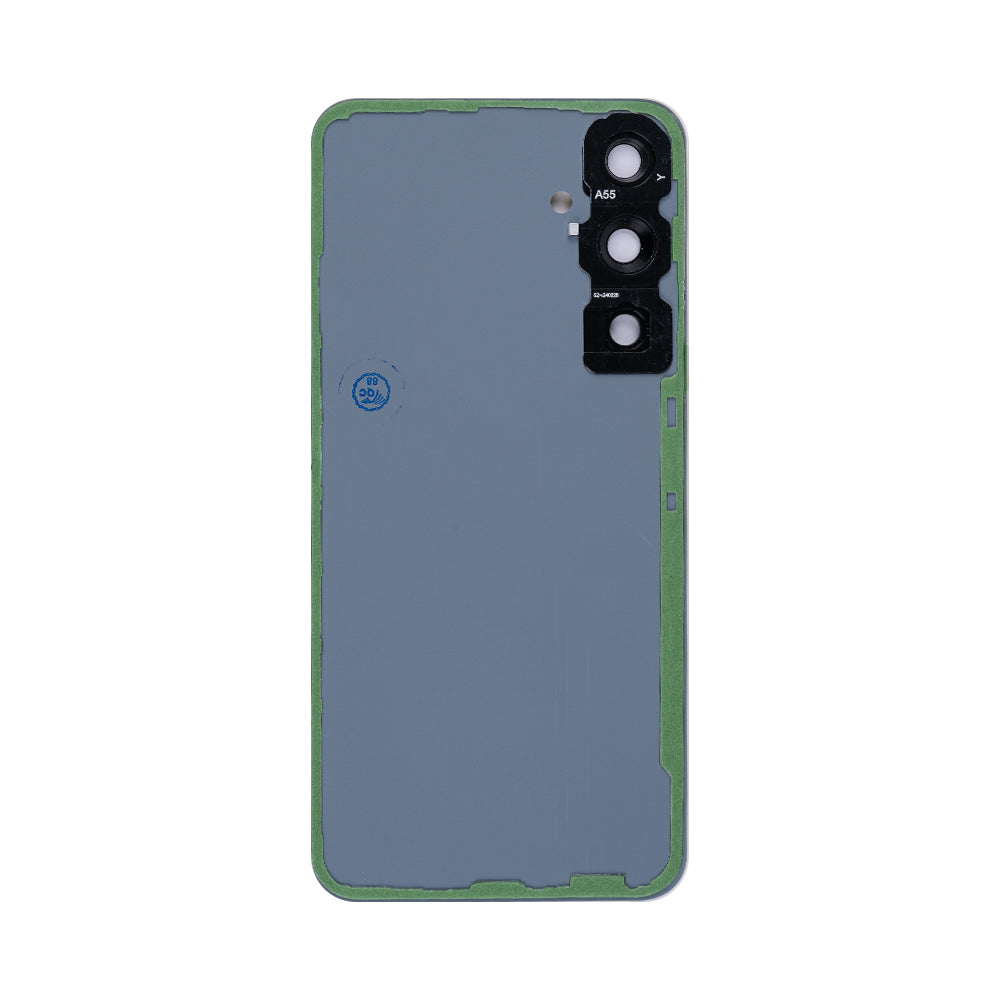 Samsung Galaxy A55 A556B Original OEM Backcover mit Kameraglas, Farbe wählbar – Bild 7