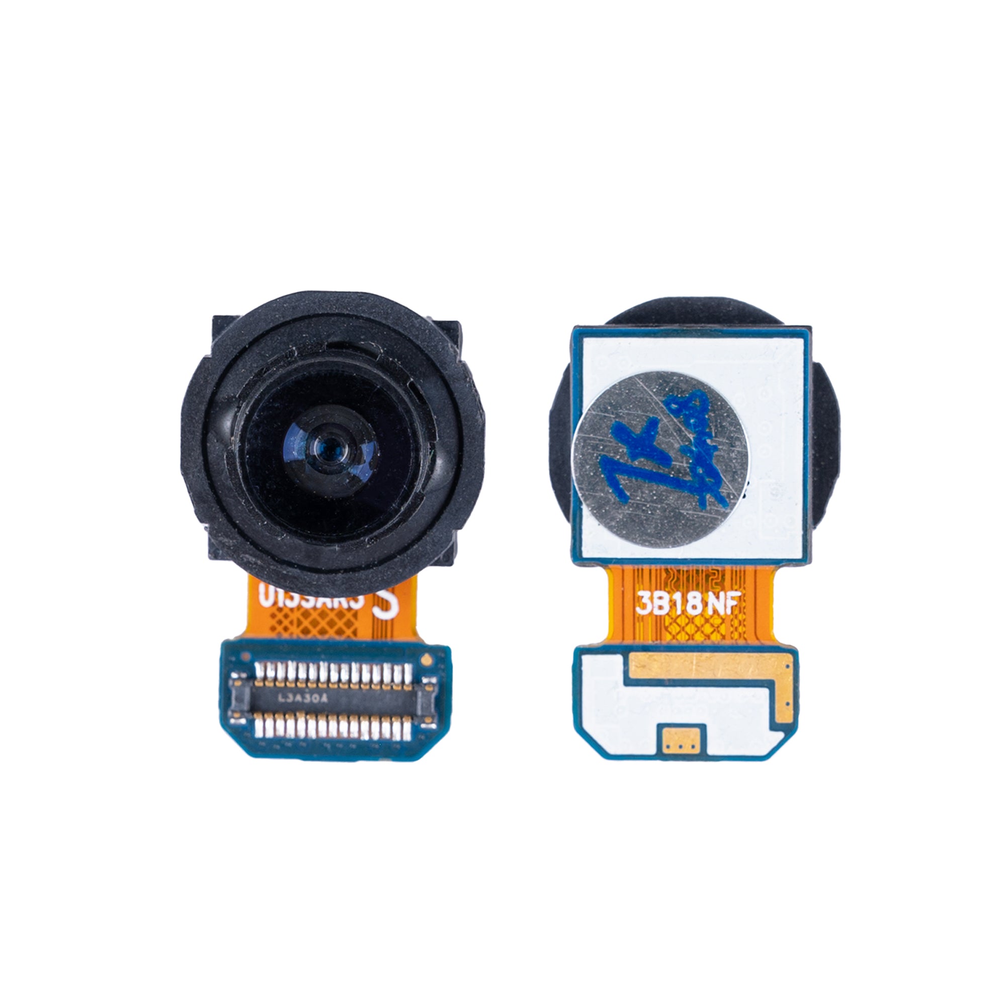 Samsung Galaxy A55 A556B Rückkamera 12MP Ultraweitwinkel OEM – Bild 4