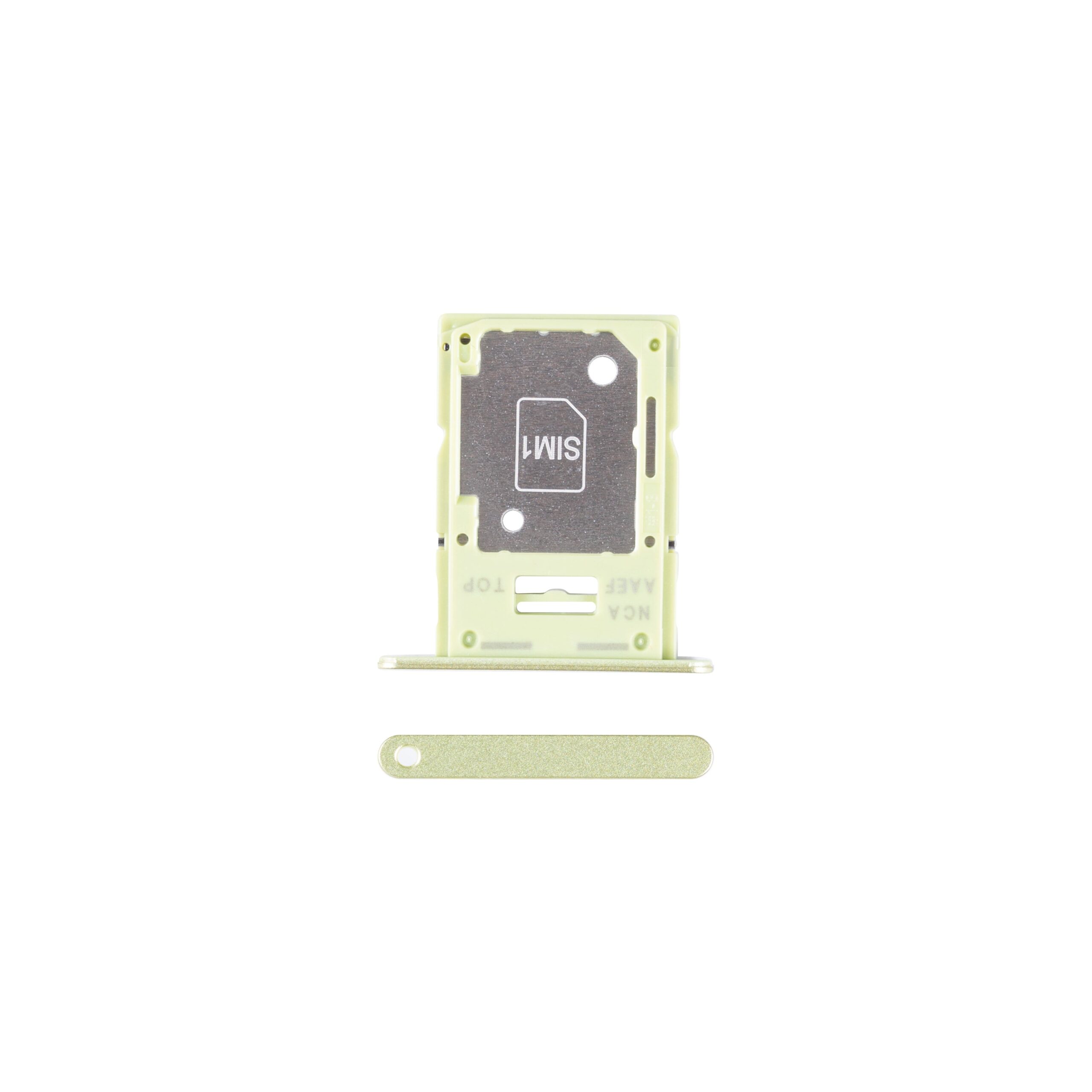 Samsung Galaxy A15 5G A156B Original OEM SIM-Kartenhalter, Farbe wählbar – Bild 3