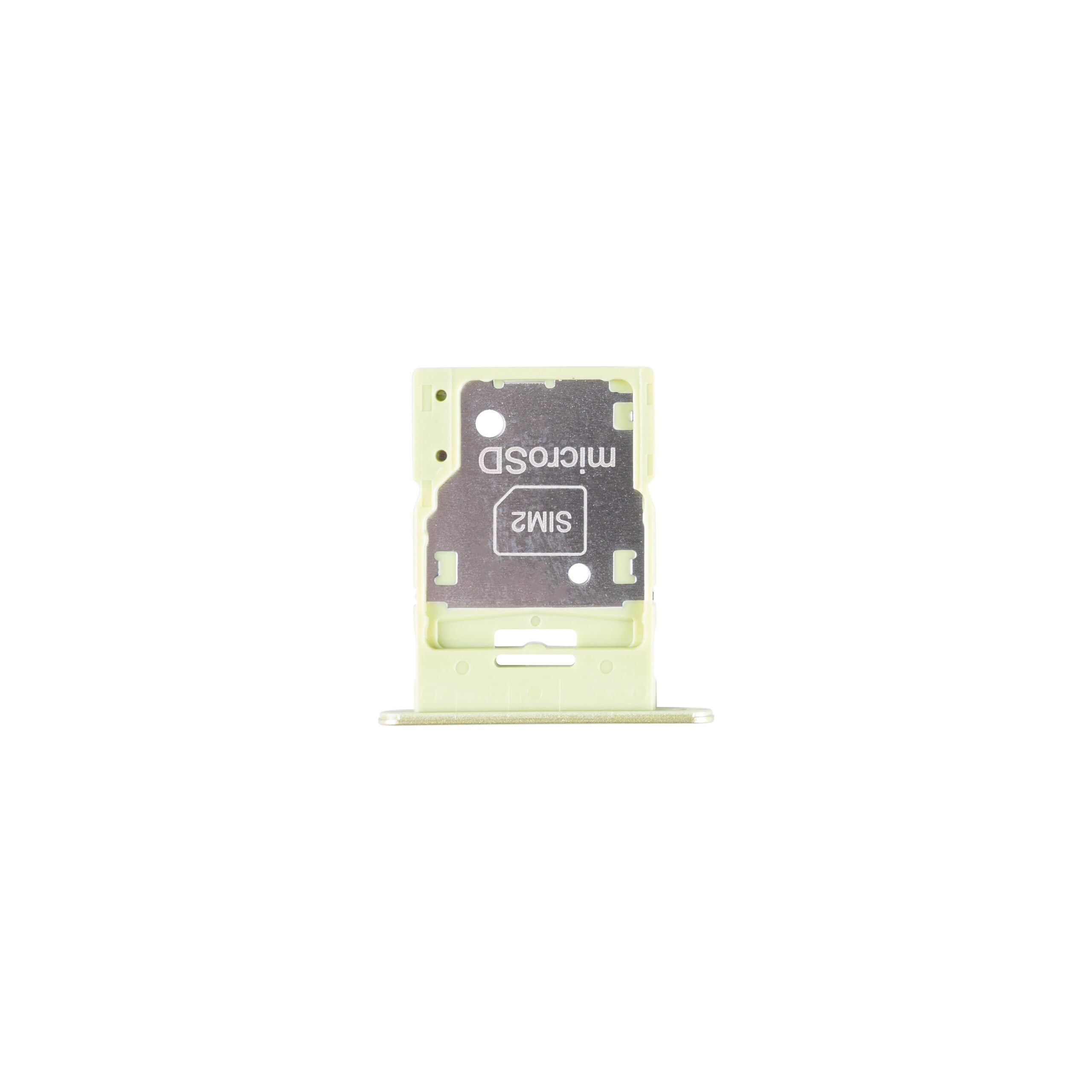 Samsung Galaxy A15 5G A156B Original OEM SIM-Kartenhalter, Farbe wählbar – Bild 9