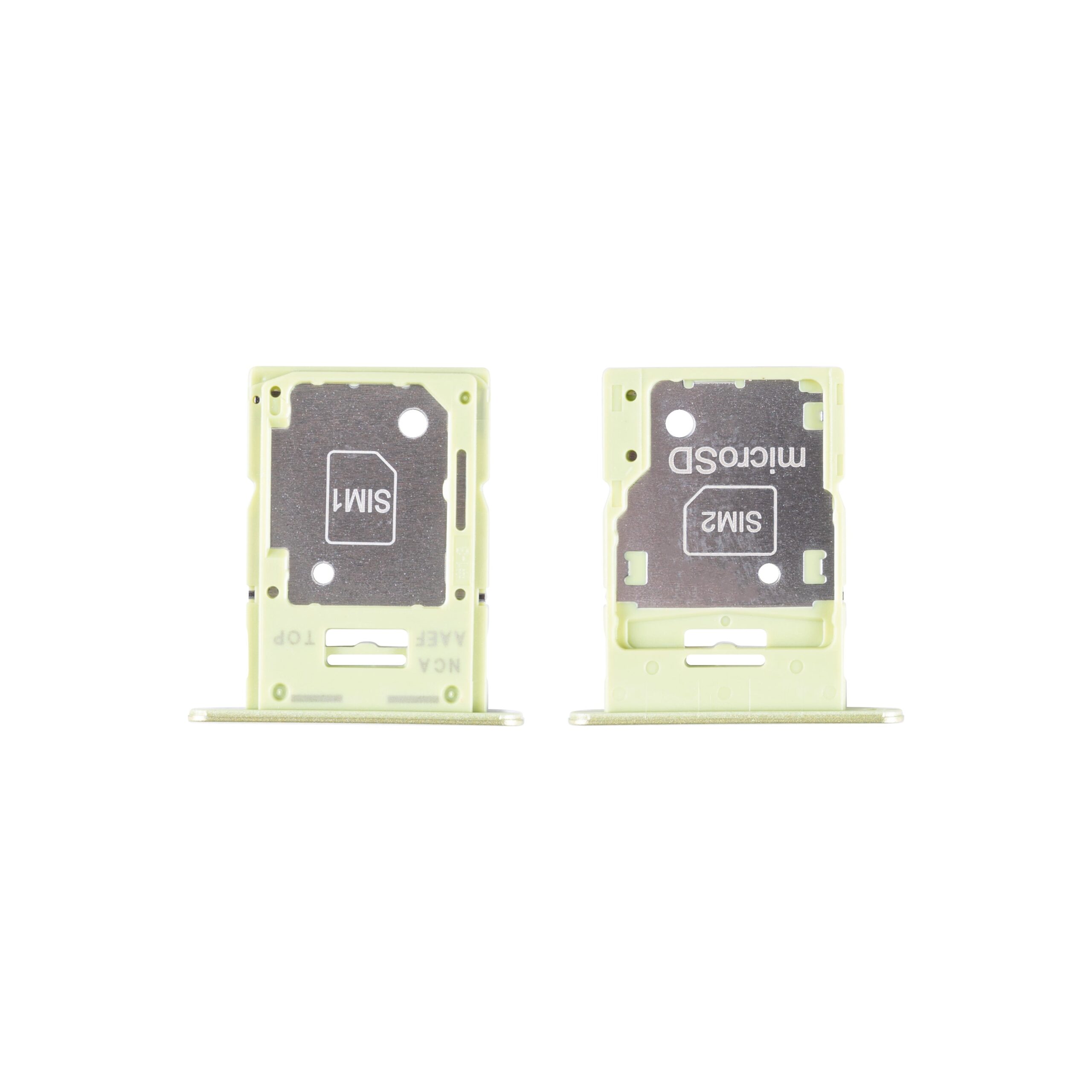 Samsung Galaxy A15 5G A156B Original OEM SIM-Kartenhalter, Farbe wählbar – Bild 10