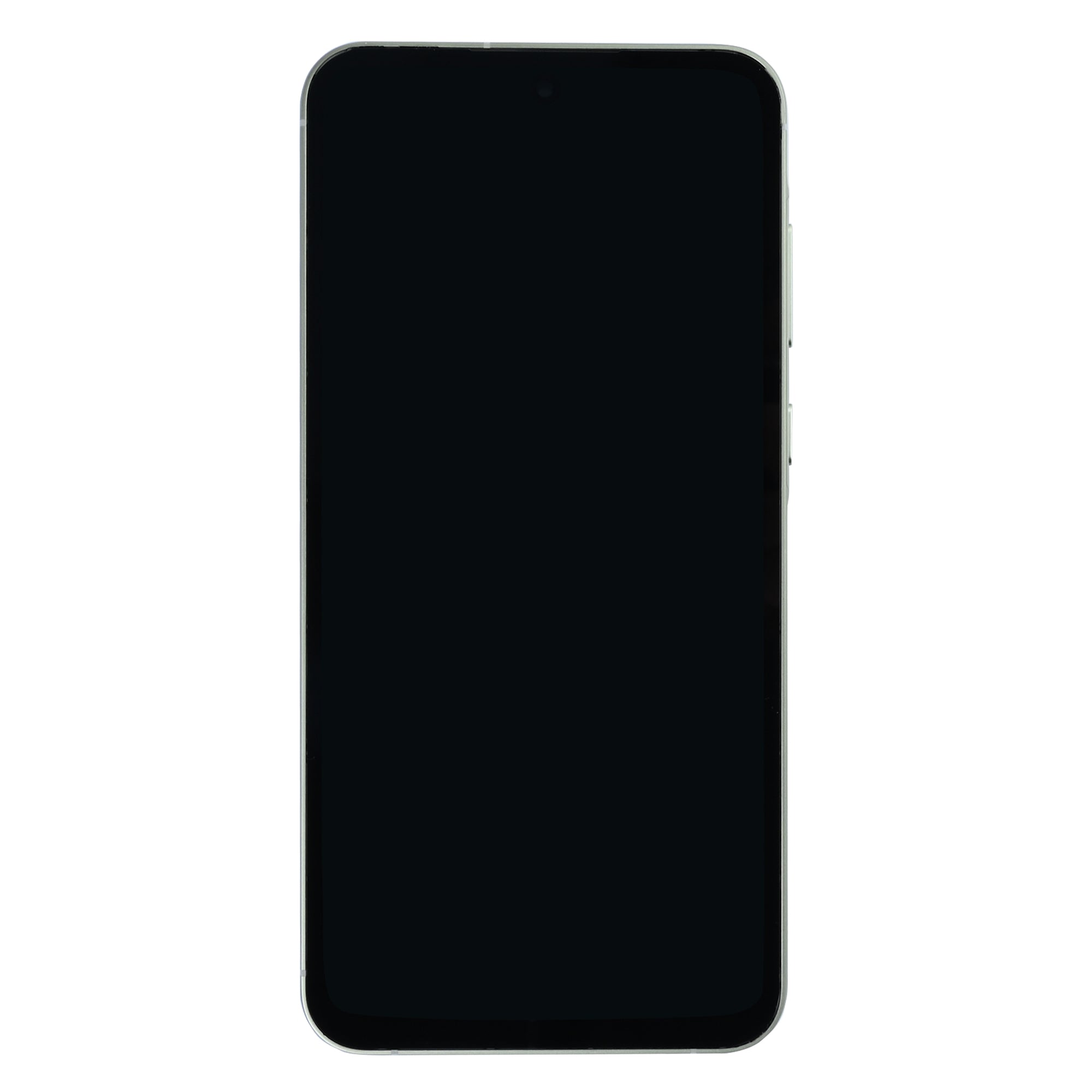 Samsung Galaxy A55 A556B Display und Touchscreen-Digitizer mit Rahmen Lemon Soft-OLED