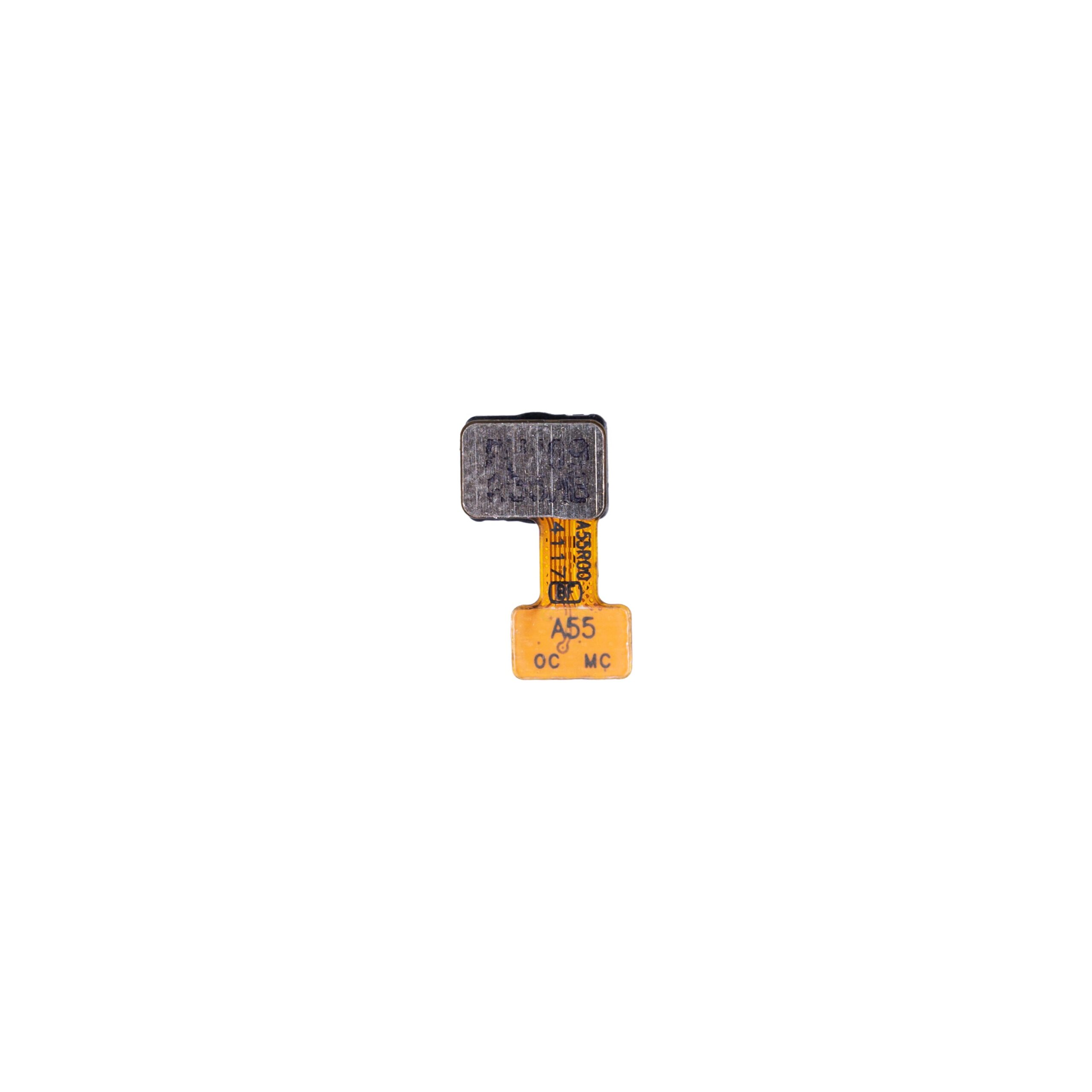 Samsung Galaxy A55 A556B Fingerprint Sensor Flex OEM – Bild 2