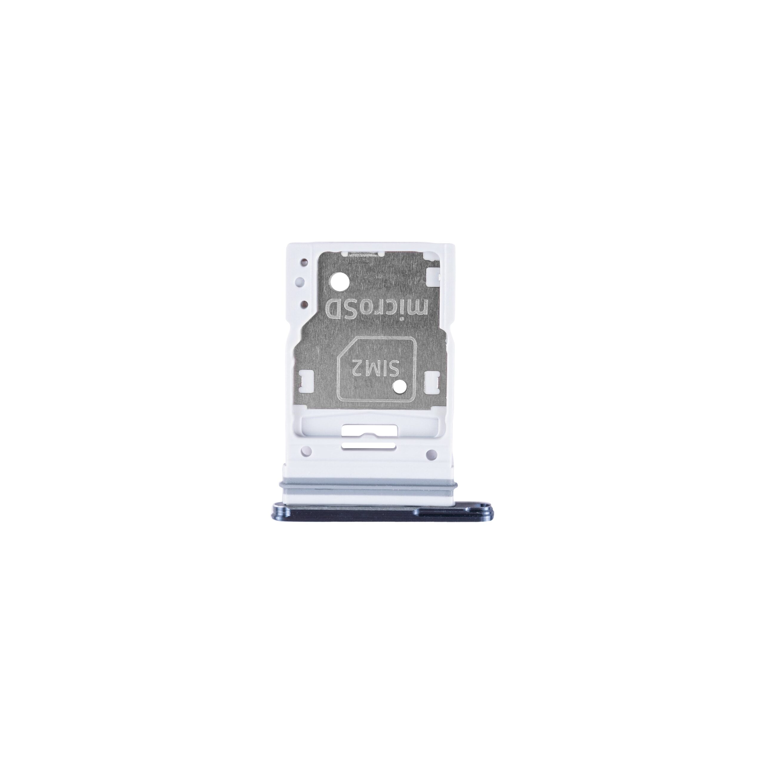 Samsung Galaxy A55 A556B Original OEM SIM-Kartenhalter, Farbe wählbar – Bild 11