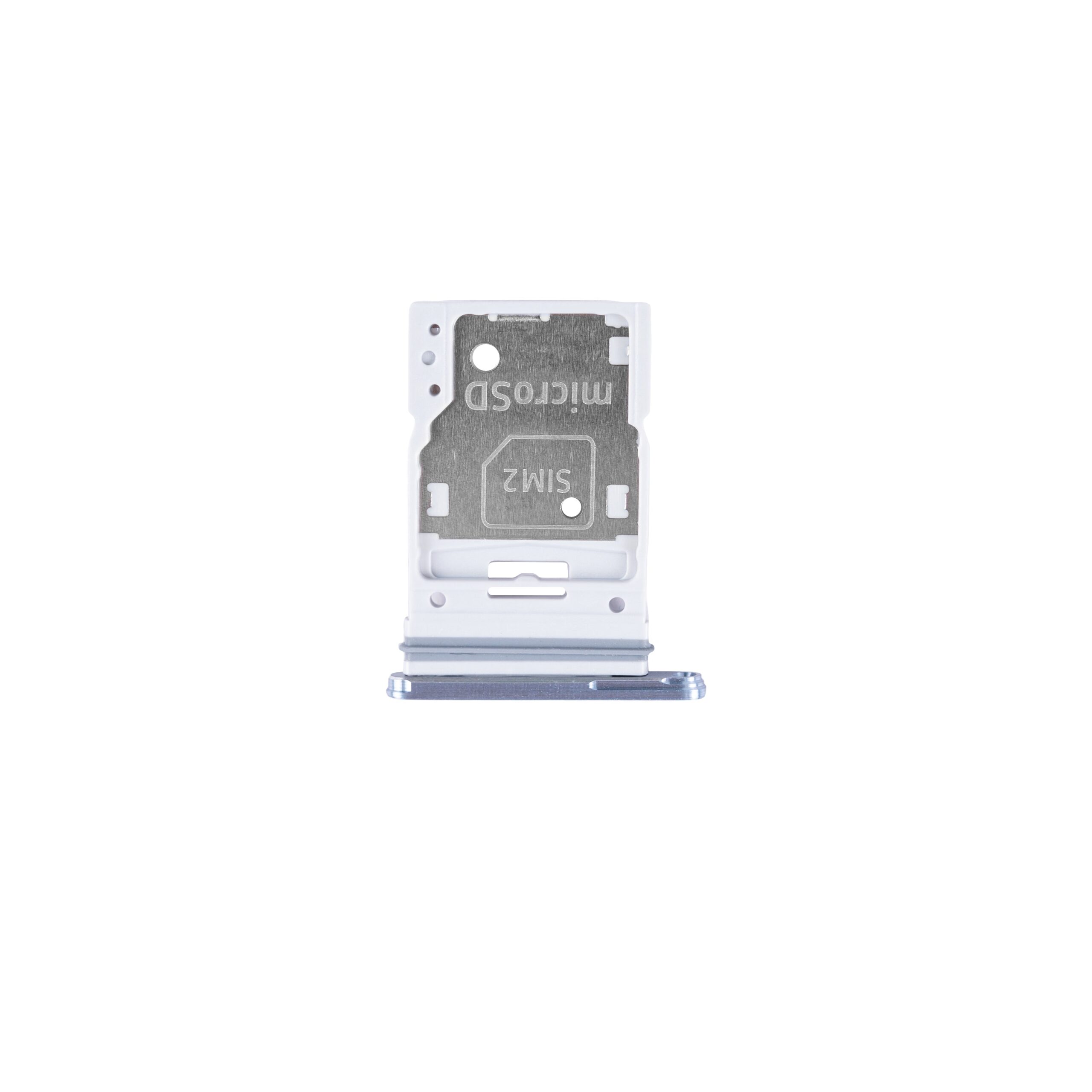 Samsung Galaxy A55 A556B Original OEM SIM-Kartenhalter, Farbe wählbar – Bild 9