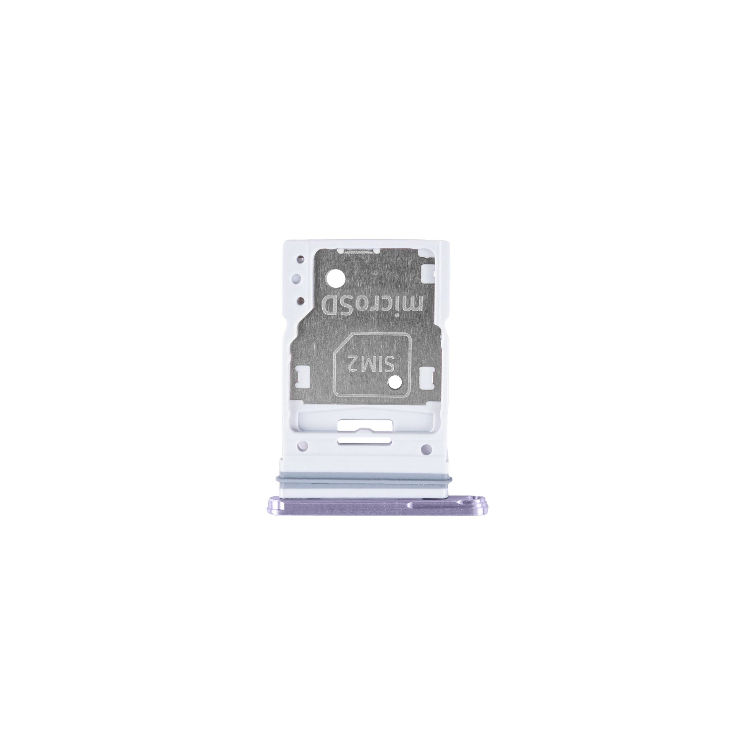 Samsung Galaxy A55 A556B Original OEM SIM-Kartenhalter, Farbe wählbar – Bild 7