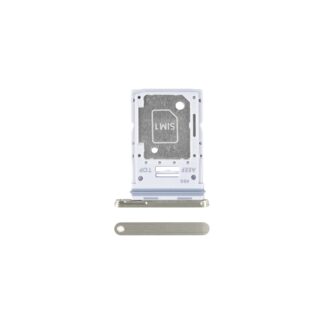Samsung Galaxy A55 A556B Original OEM SIM-Kartenhalter, Farbe wählbar