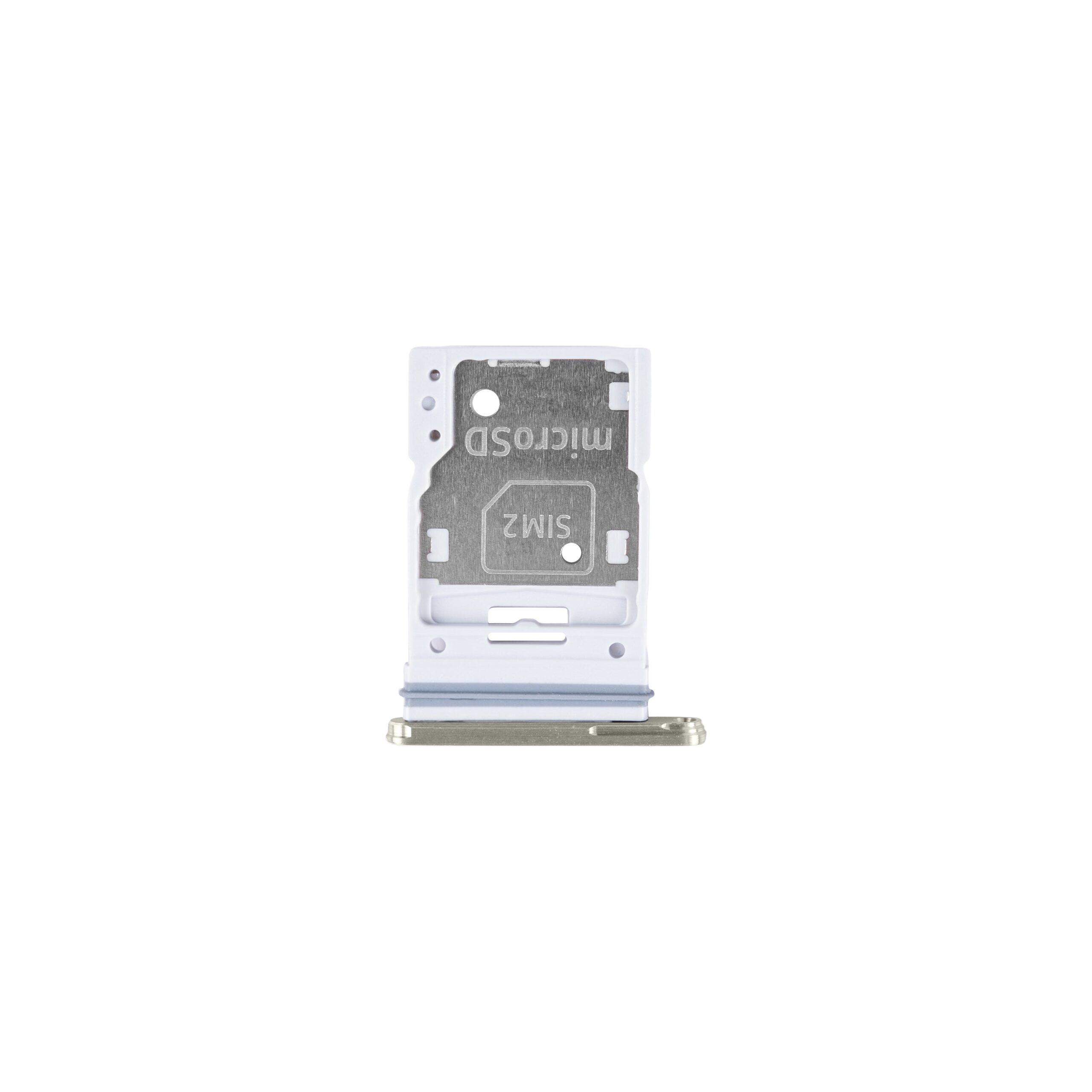Samsung Galaxy A55 A556B Original OEM SIM-Kartenhalter, Farbe wählbar – Bild 5