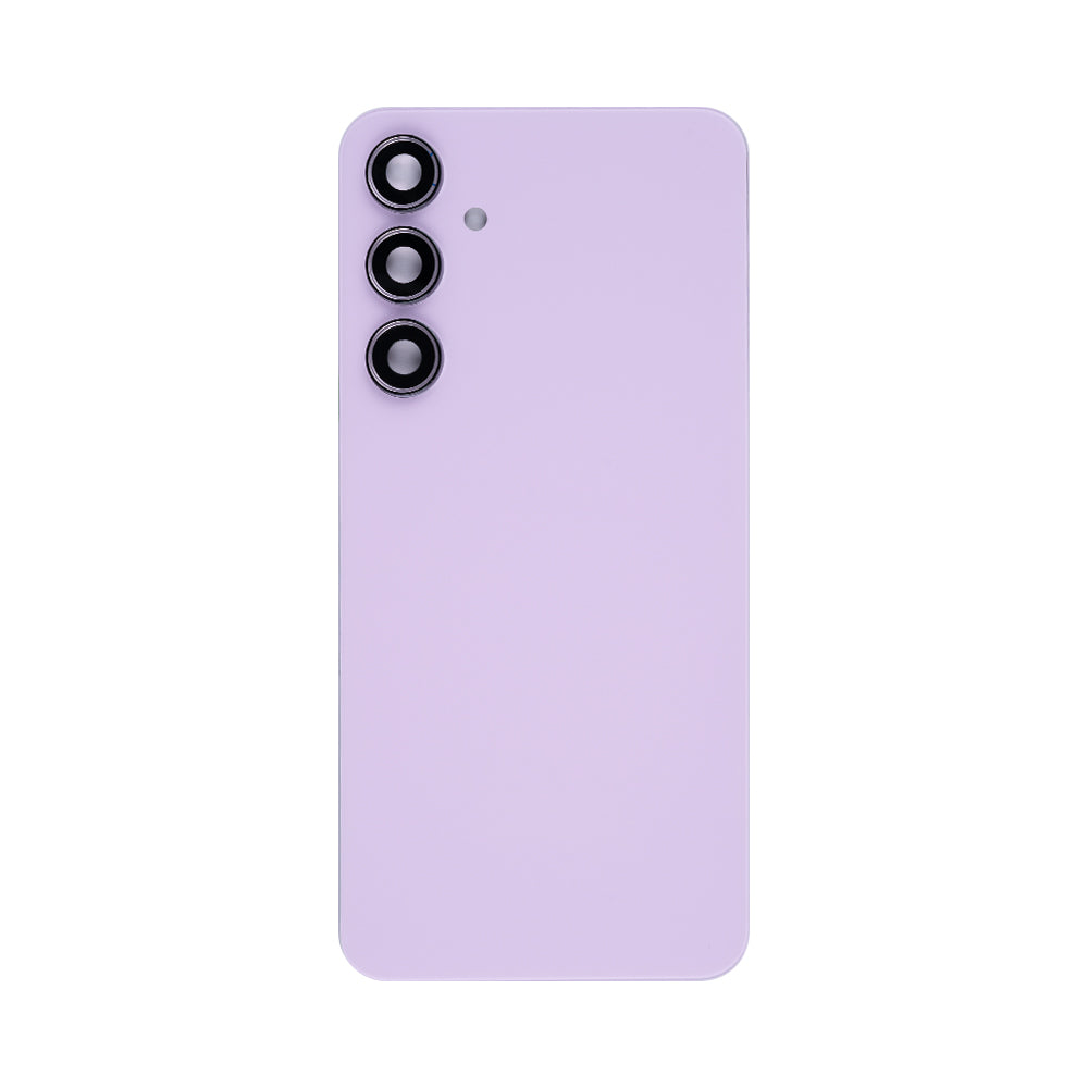 Samsung Galaxy A35 A356B Original OEM Backcover mit Kameraglas, Farbe wählbar – Bild 2