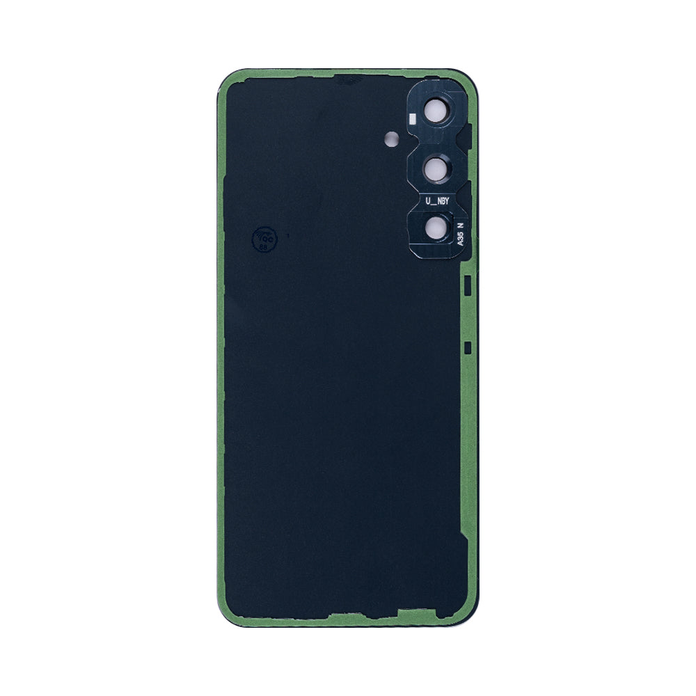 Samsung Galaxy A35 A356B Original OEM Backcover mit Kameraglas, Farbe wählbar – Bild 3