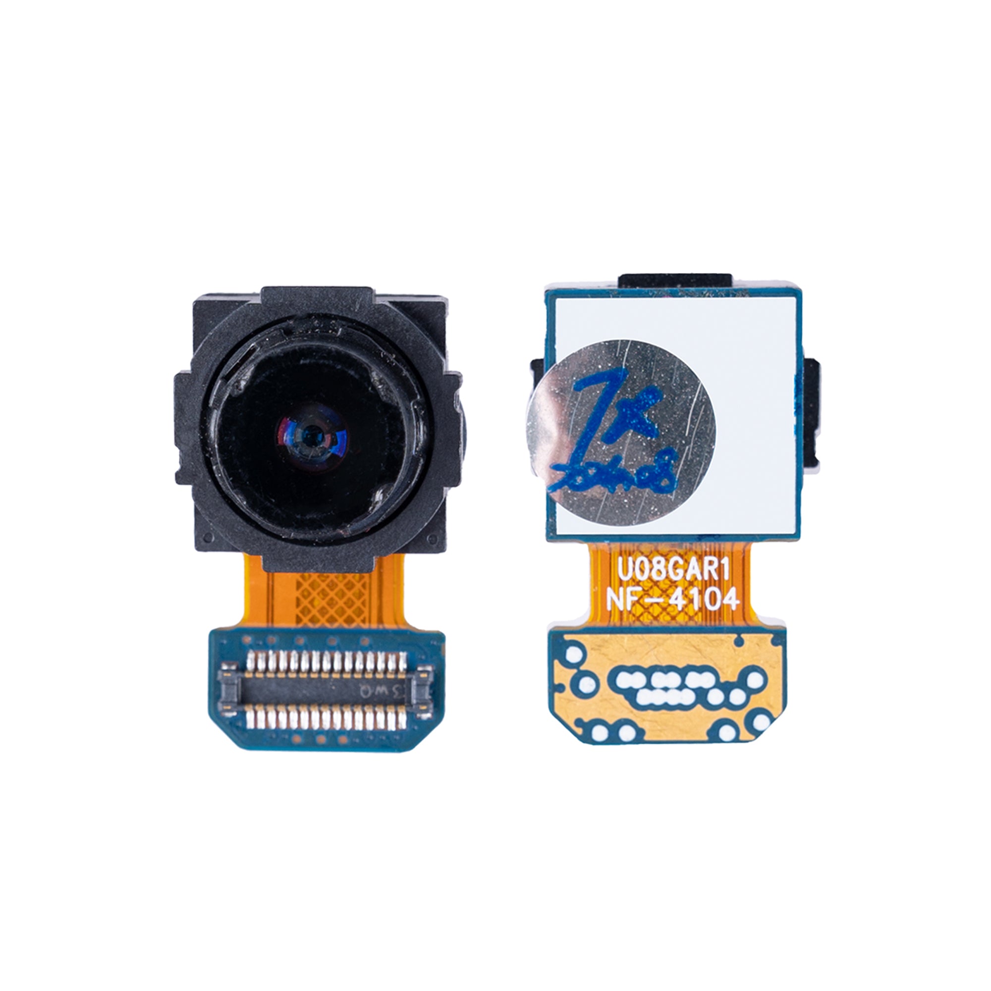 Samsung Galaxy A35 A356B Rückkamera 8MP Ultraweitwinkel OEM – Bild 4