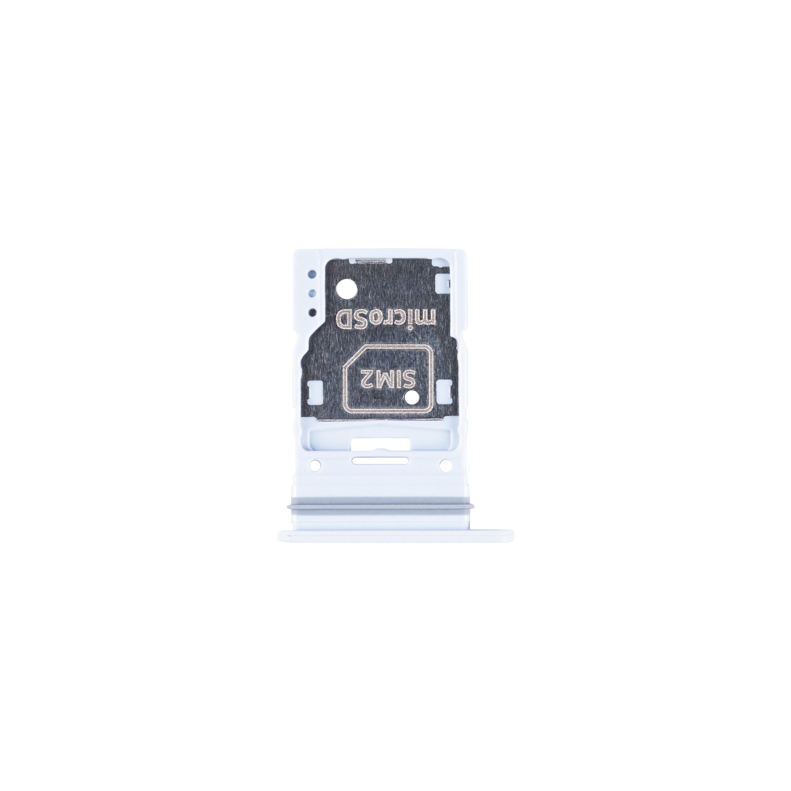 Samsung Galaxy A35 A356B Original OEM SIM-Kartenhalter, Farbe wählbar – Bild 11