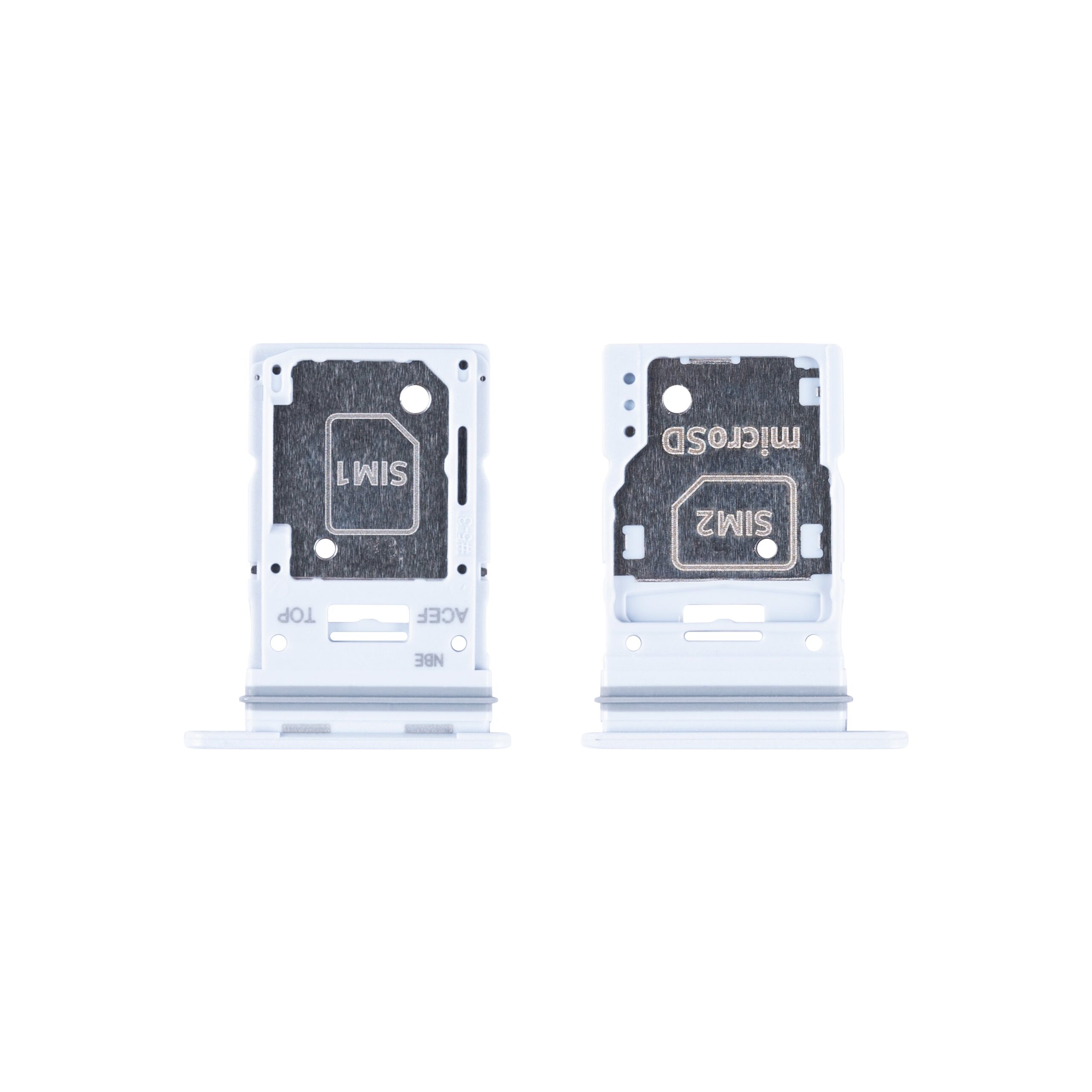 Samsung Galaxy A35 A356B Original OEM SIM-Kartenhalter, Farbe wählbar – Bild 12
