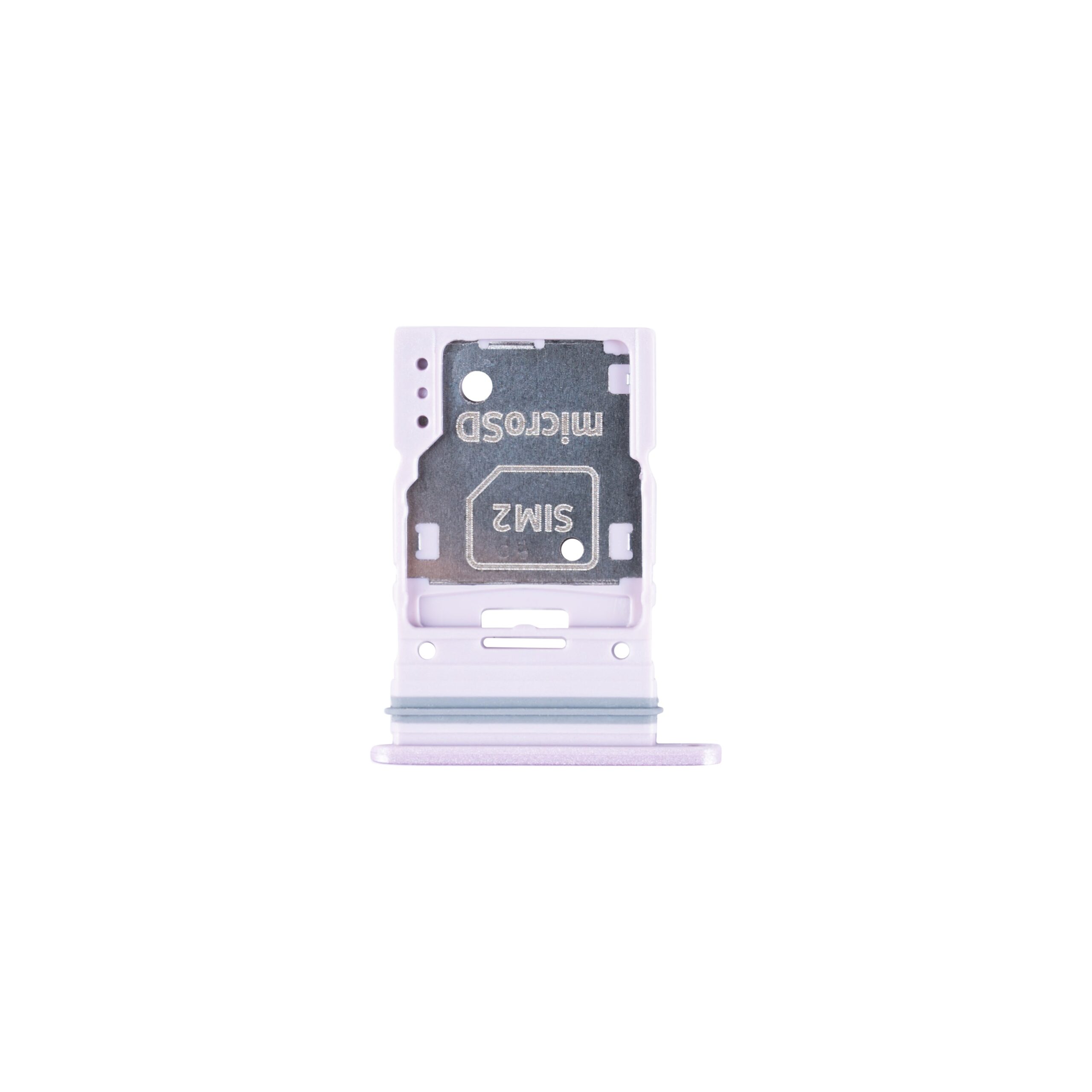 Samsung Galaxy A35 A356B Original OEM SIM-Kartenhalter, Farbe wählbar – Bild 9