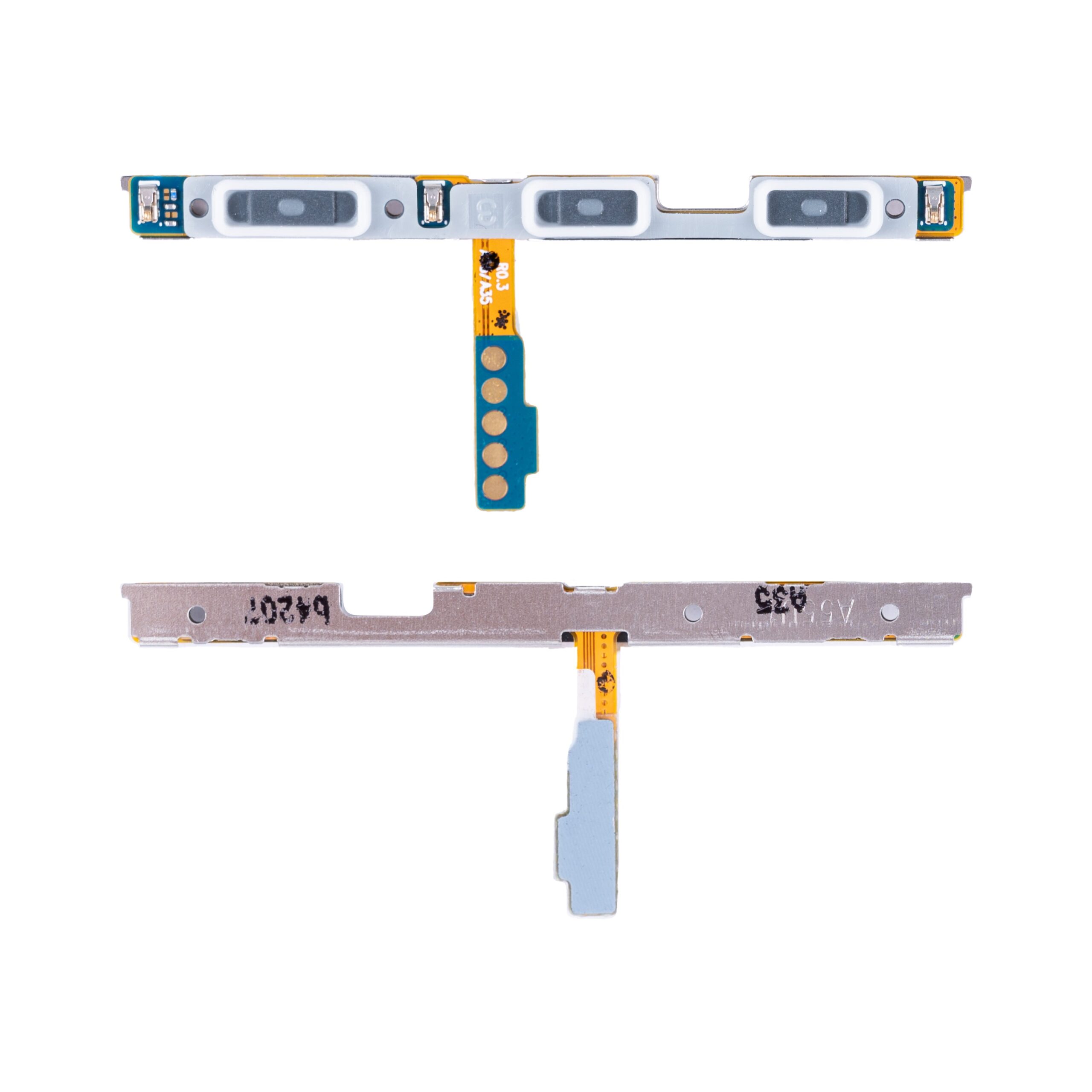 Samsung Galaxy A35 A356B Ein/Aus- und Lautstärke-Flex OEM – Bild 3